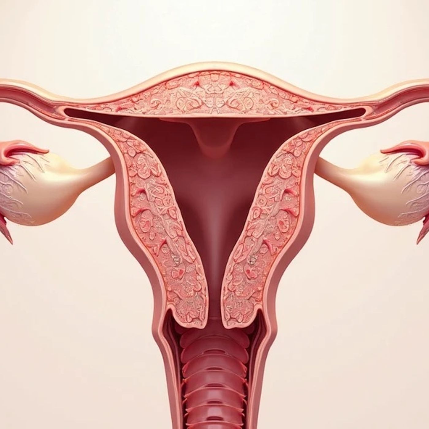 Vaginal Health Solo – Let’s Talk About It