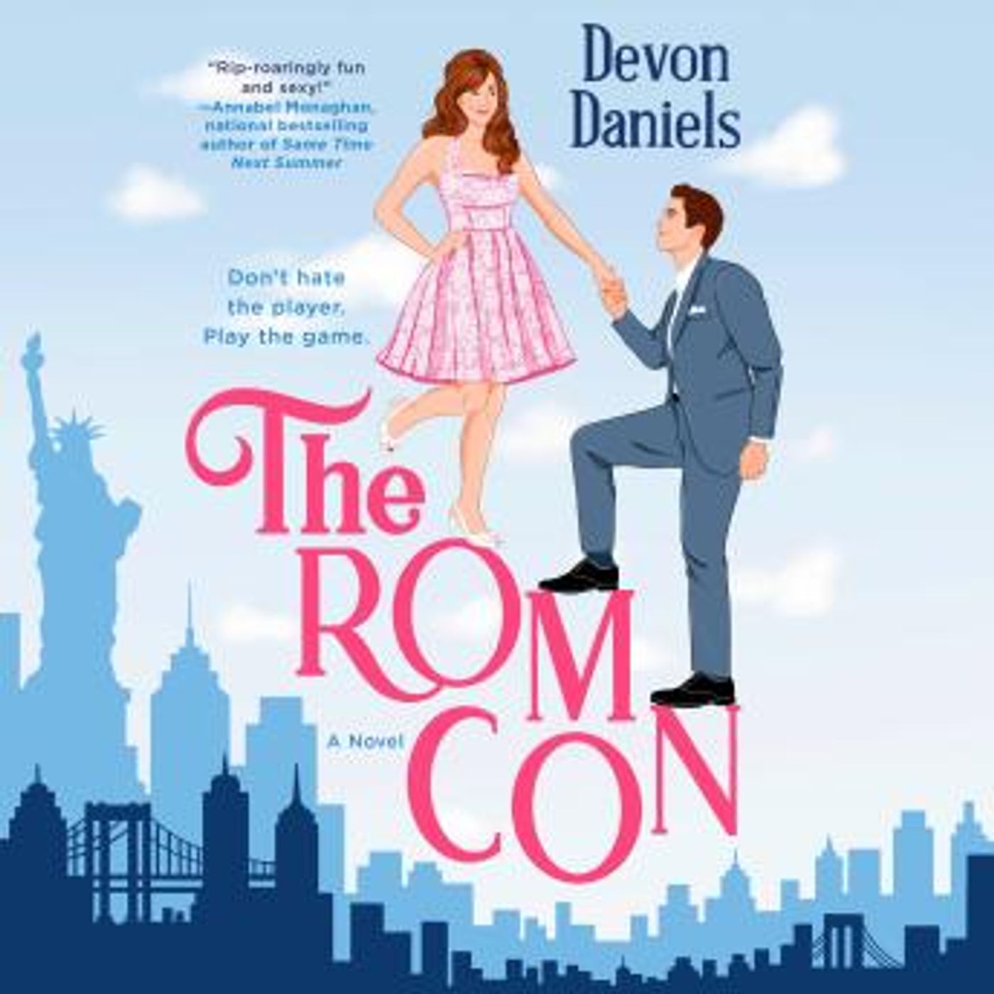Discover Top Full Audiobooks in Romance, Rom-Com