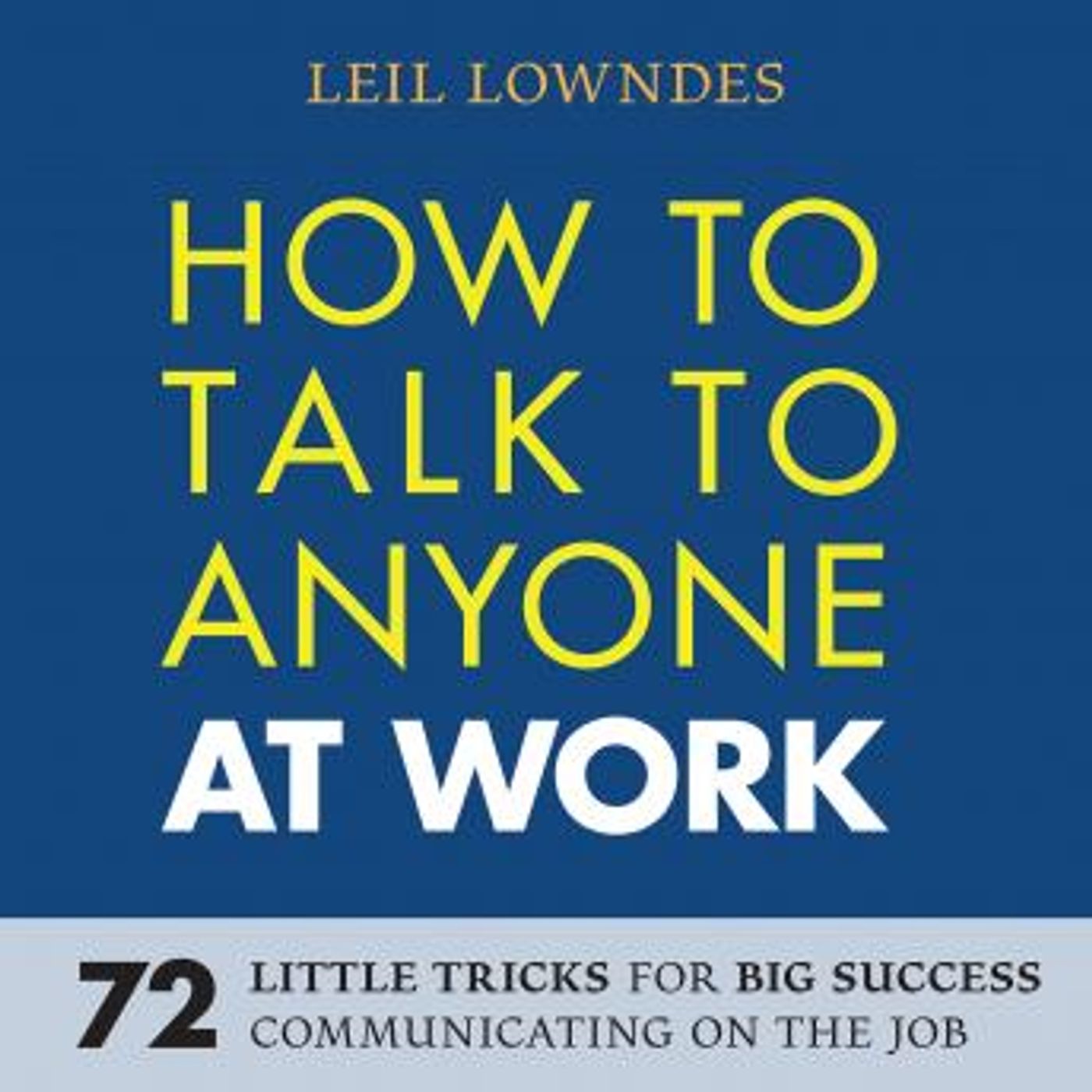 Access Top-Rated Free Audiobooks in Self-Improvement, Communication Skills