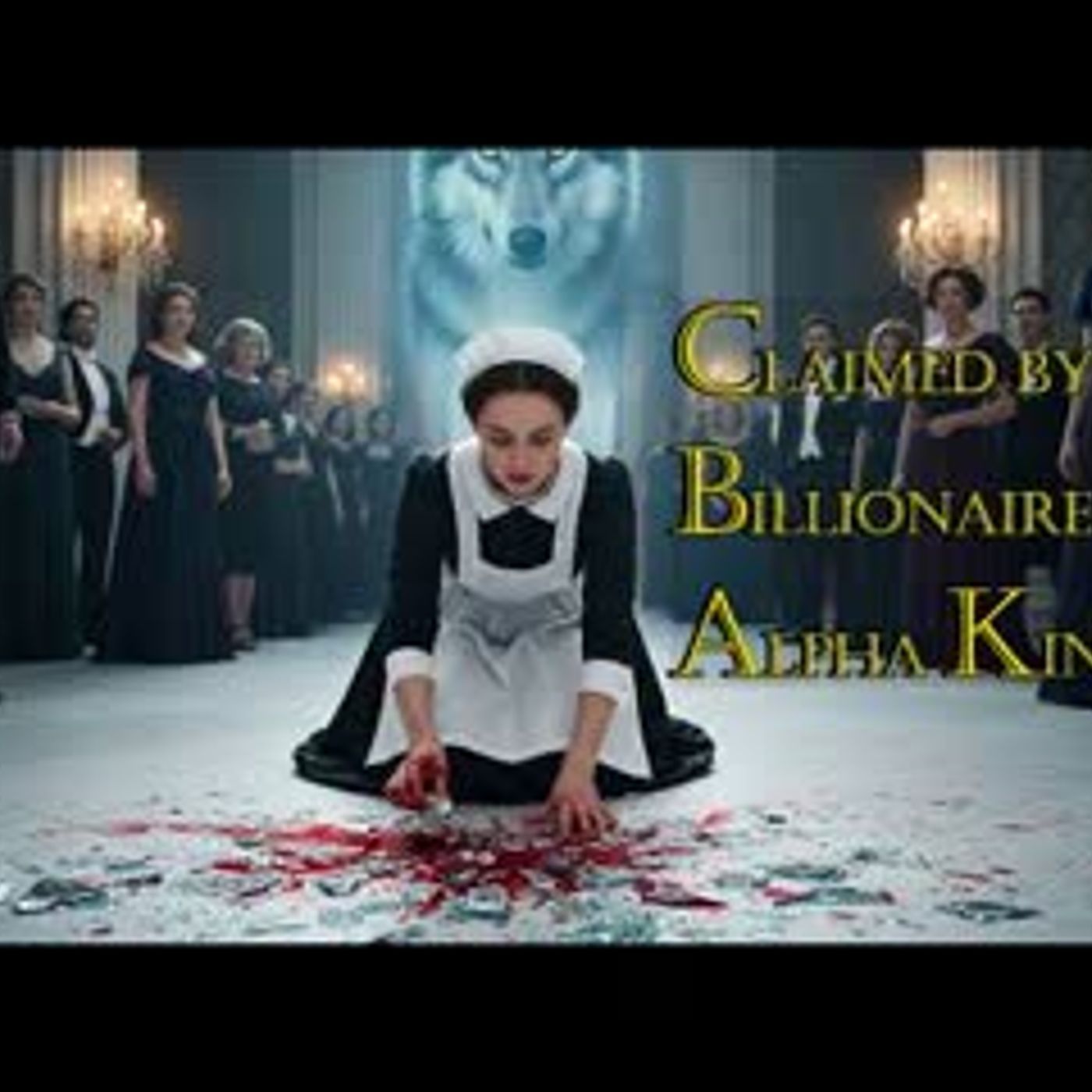 AMERICAN BILLIONAIRE ALPHA PRINCE CLAIMED A SERVANT AT THE MATING CEREMONY Full Paranormal Romance AMERICAN BILLIONAIRE ALPHA PRINCE CLAIMED A SERVANT AT THE MATING CEREMONY Full Paranormal Romance