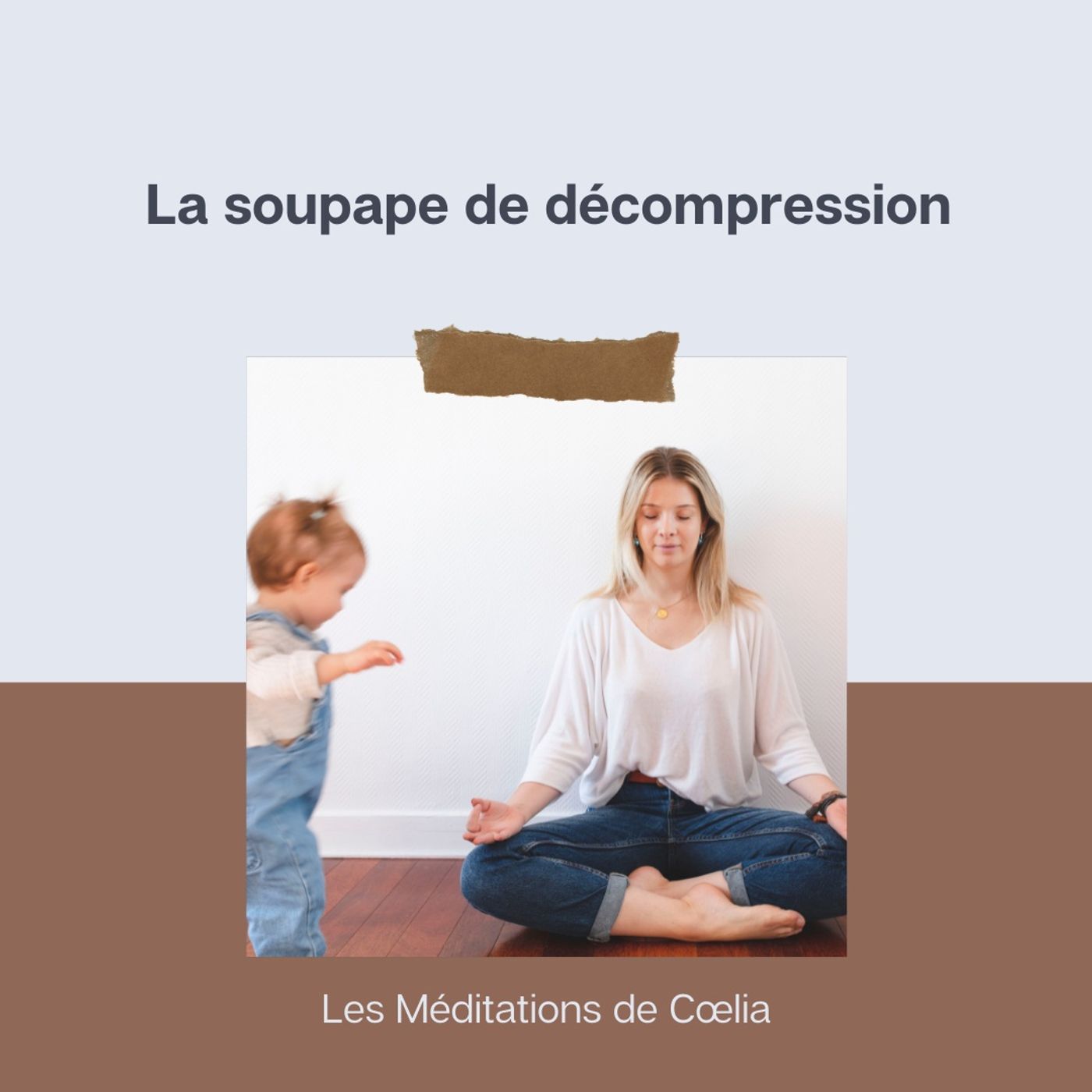 Les méditations de Coelia