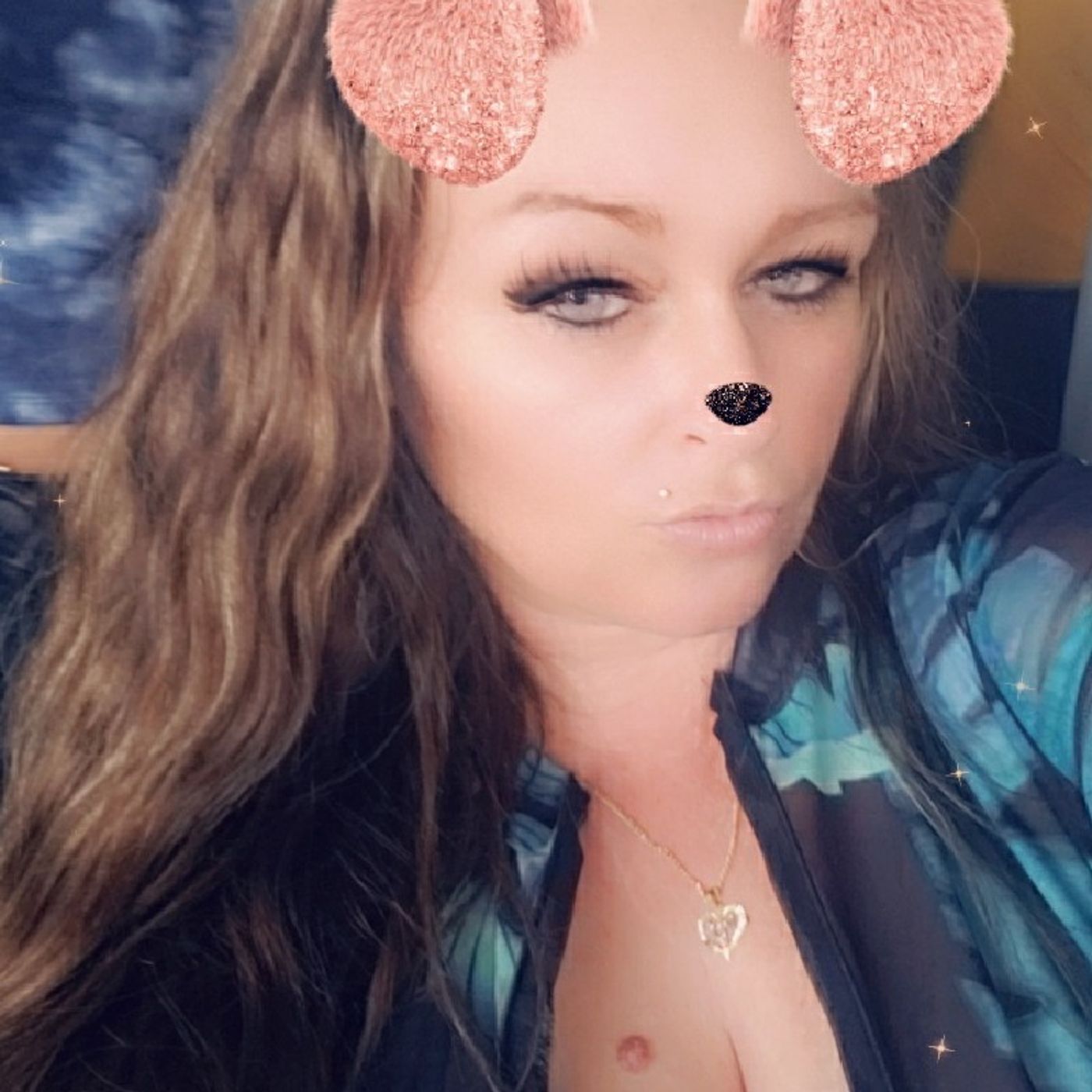 Nikki Saucey\'s show