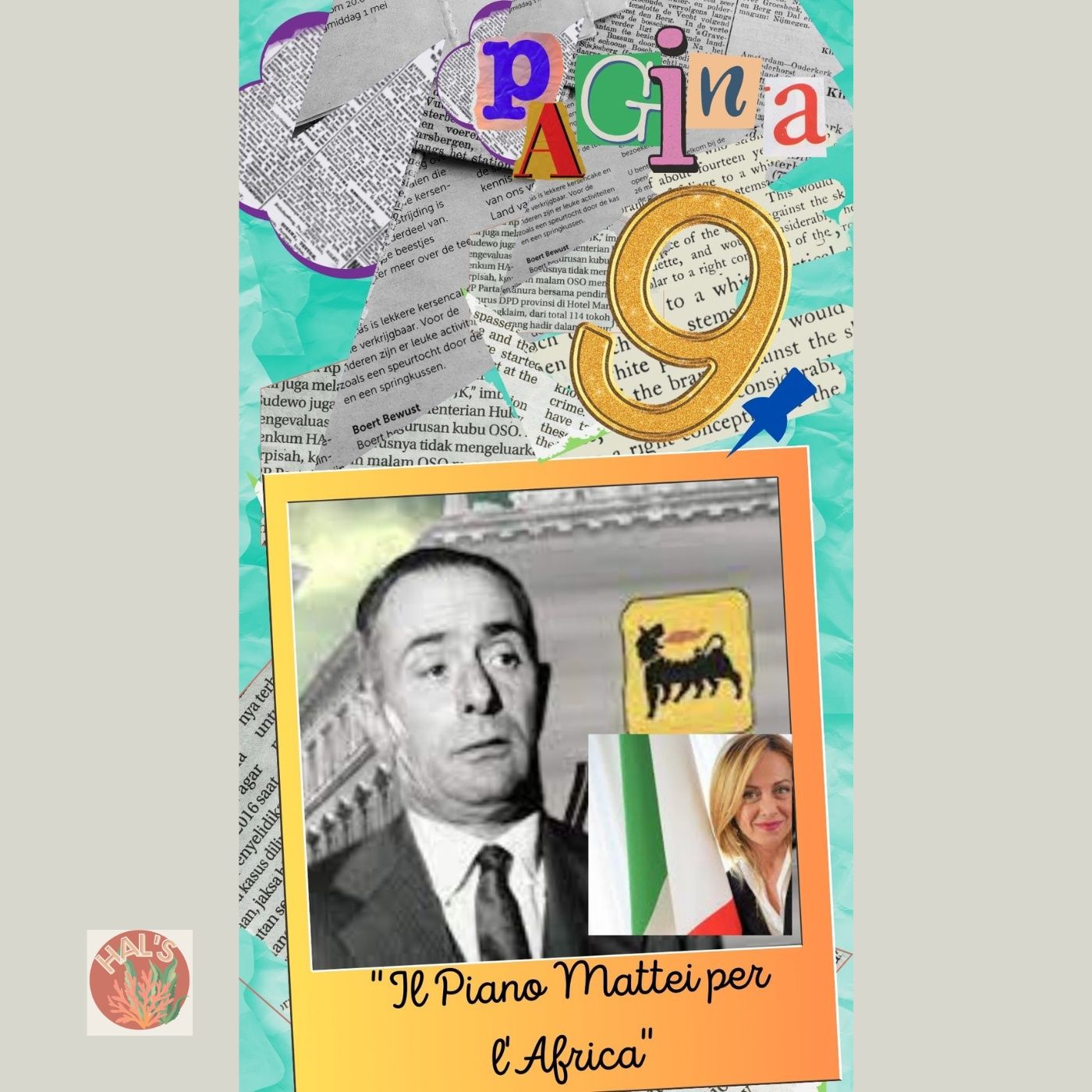 Hal\'s: dedicato alla tua memoria interna