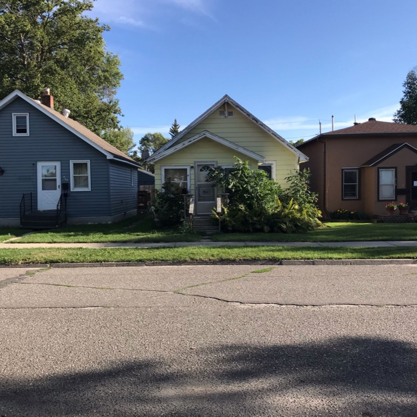 The House Destroyers Official Podcast