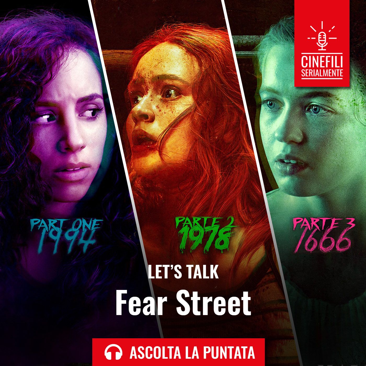 CinefiliSerialmente