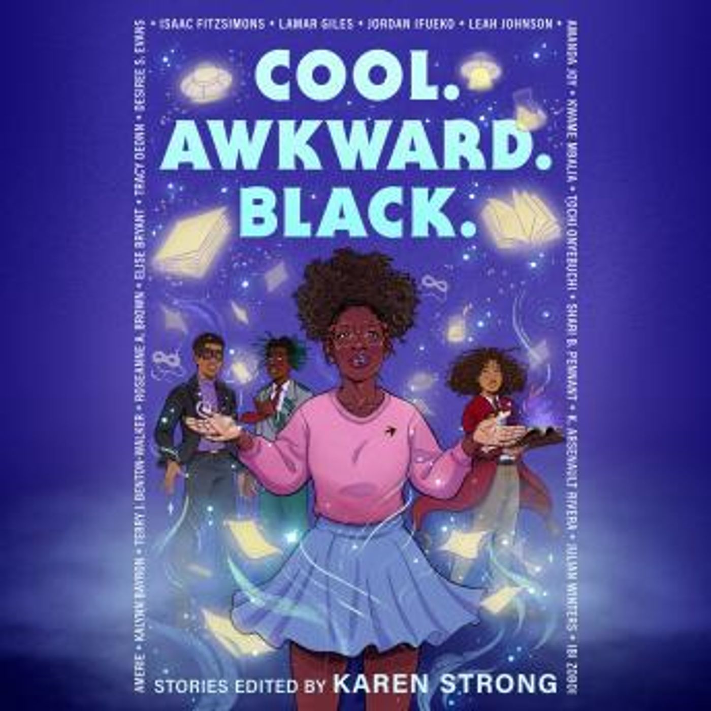 Discover Top Full Audiobooks in Teen & YA, Tough Topics