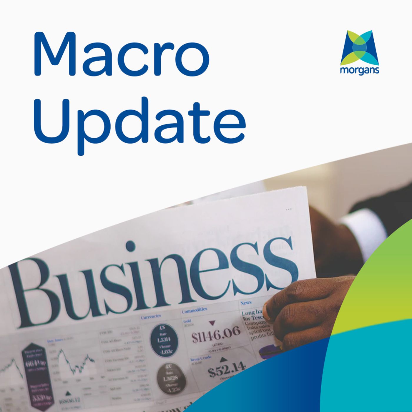 Macro Update