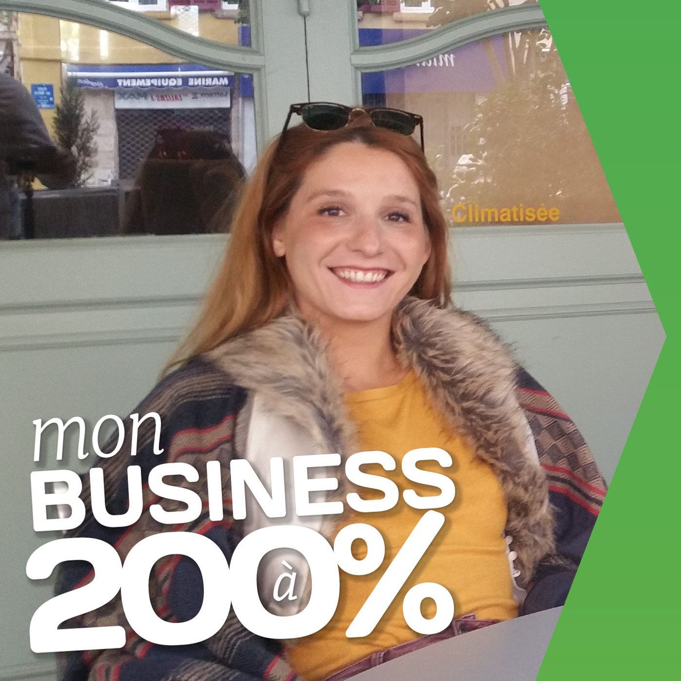 Les 11 postures mentales pour réussir ses ventes - Interview d’une élite #95