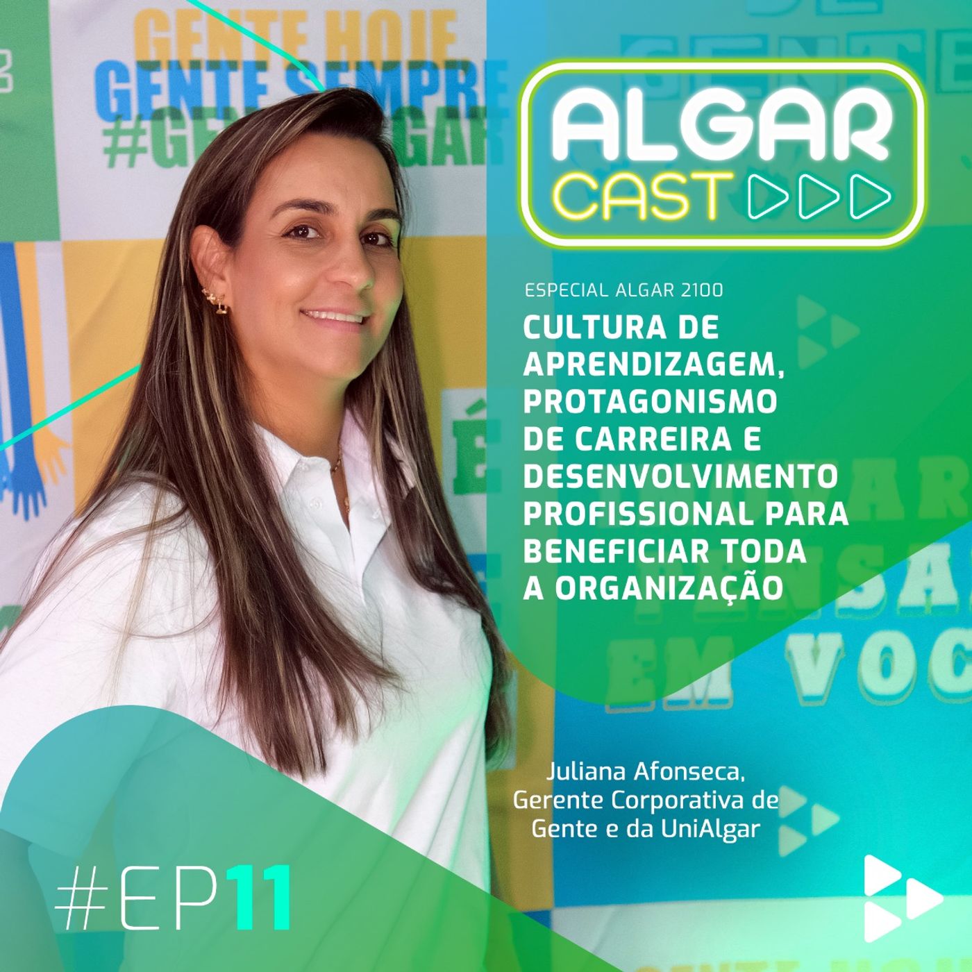 AlgarCast