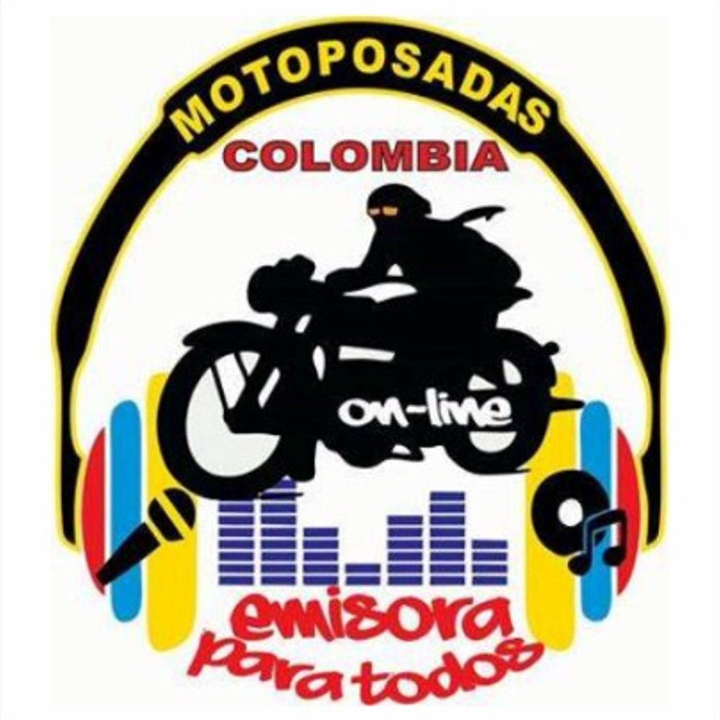 MOTOPOSADAS COLOMBIA