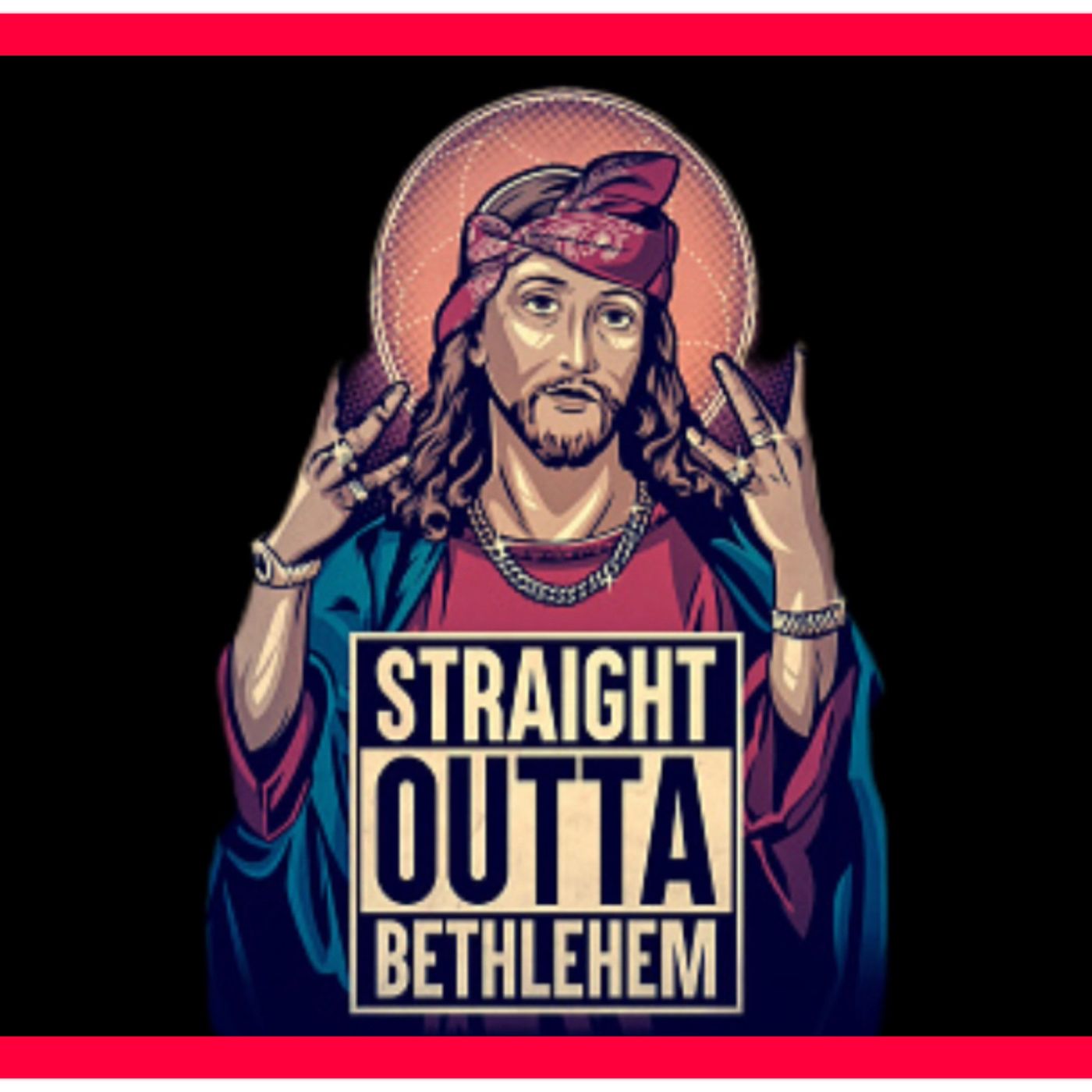 Ep. 30 - Ex Drug Addict Shares His Amazing Testimony! episode artwork