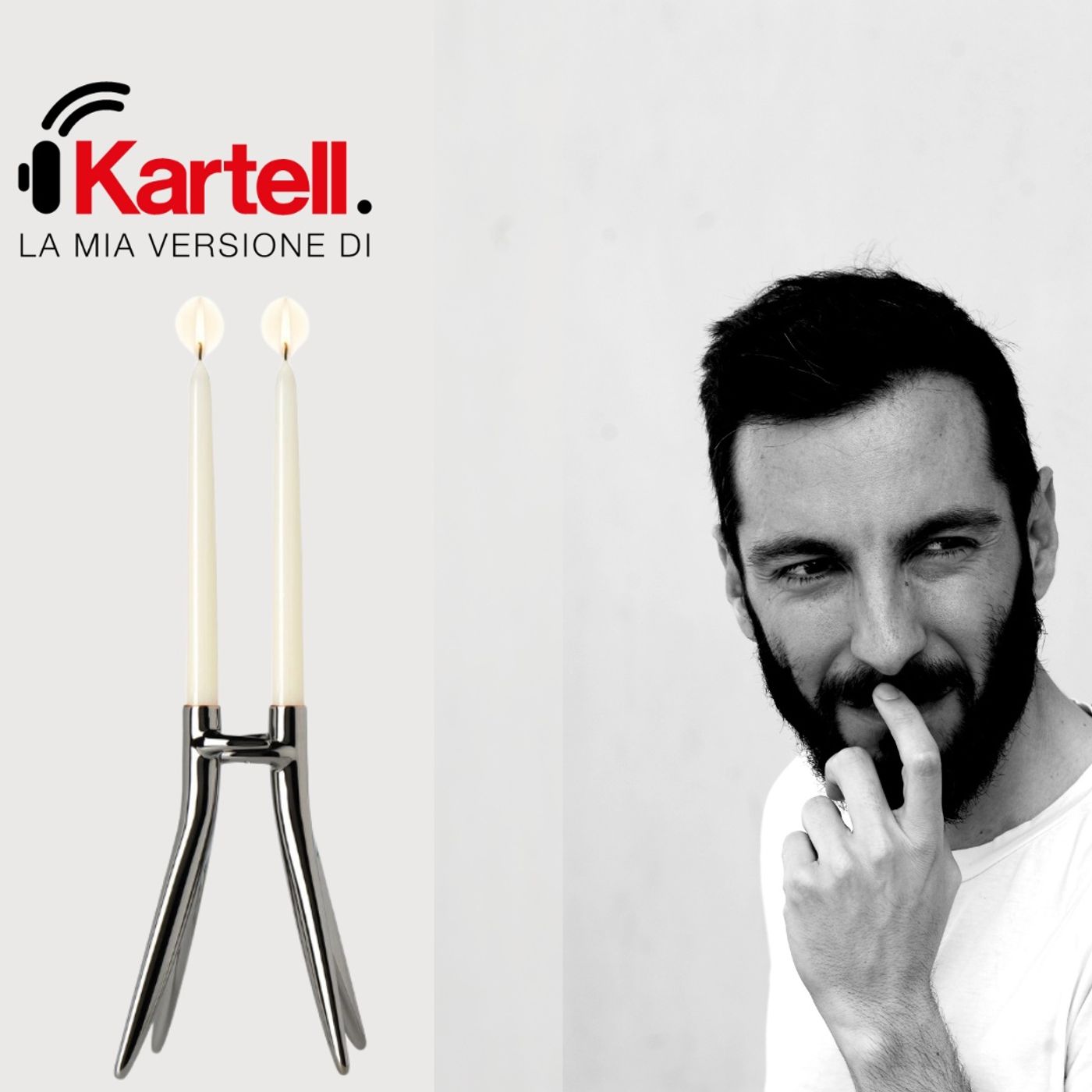 Kartell - La Mia Versione Di