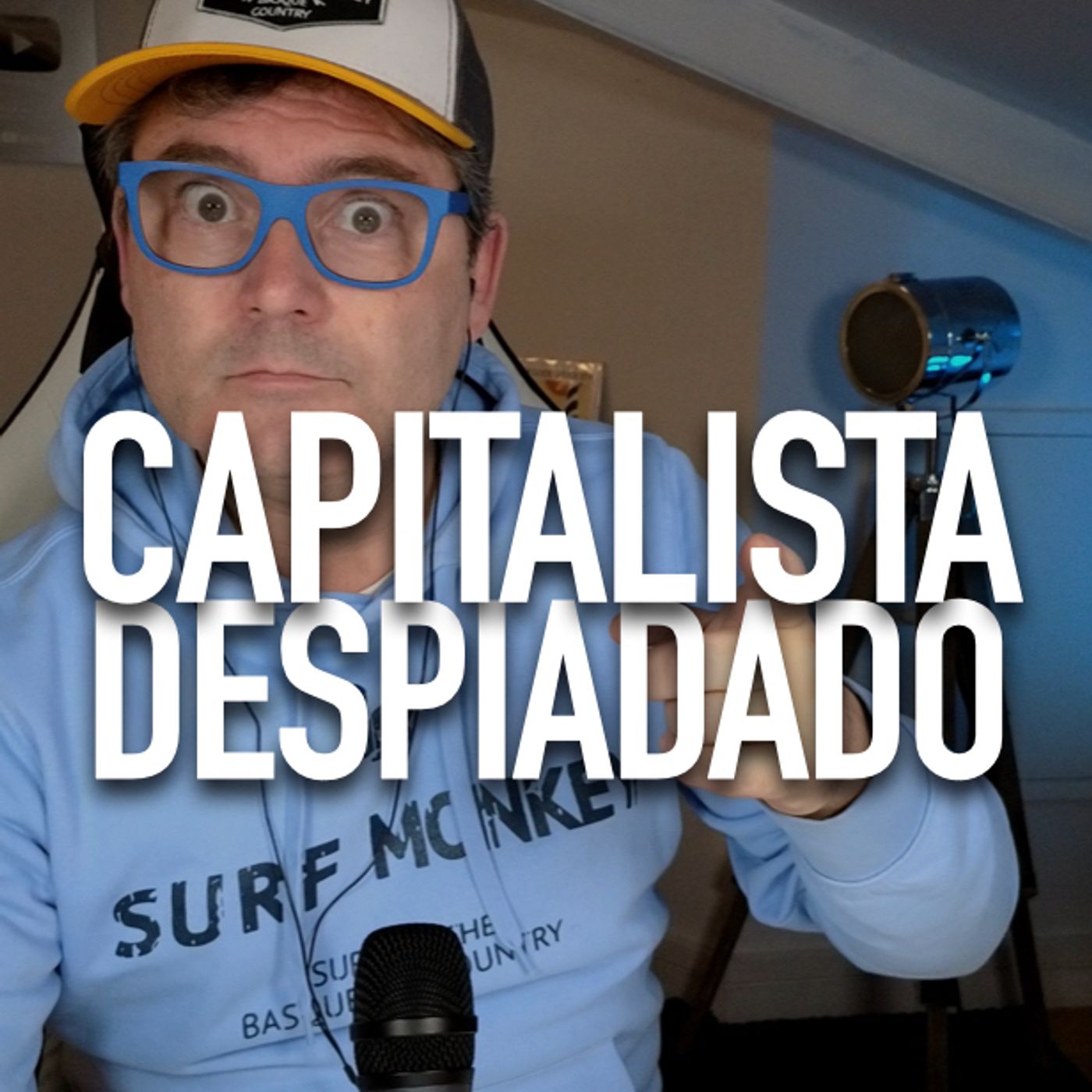 ✂️ CLIP 39 - CAPITALISTA DESPIADADO - Salida de Emergencia 🚨