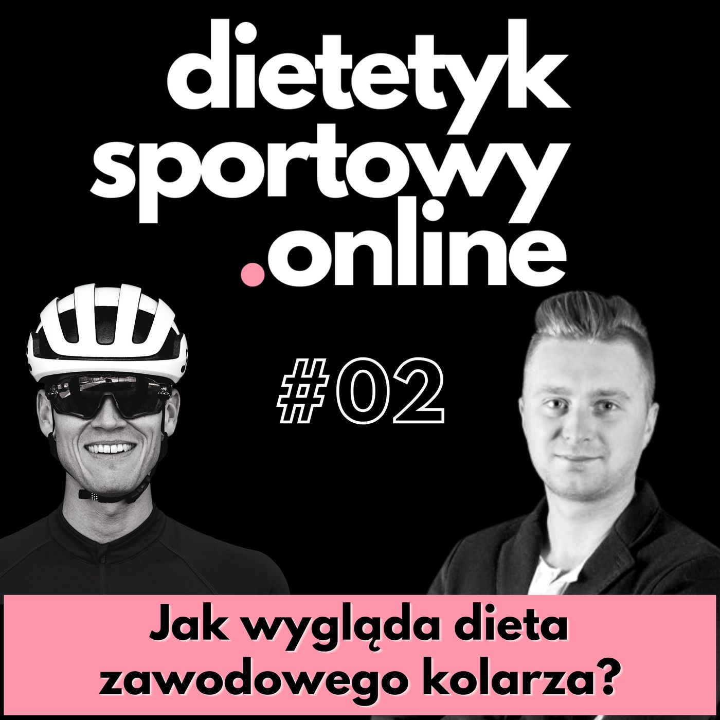 Dietetyk Sportowy Online
