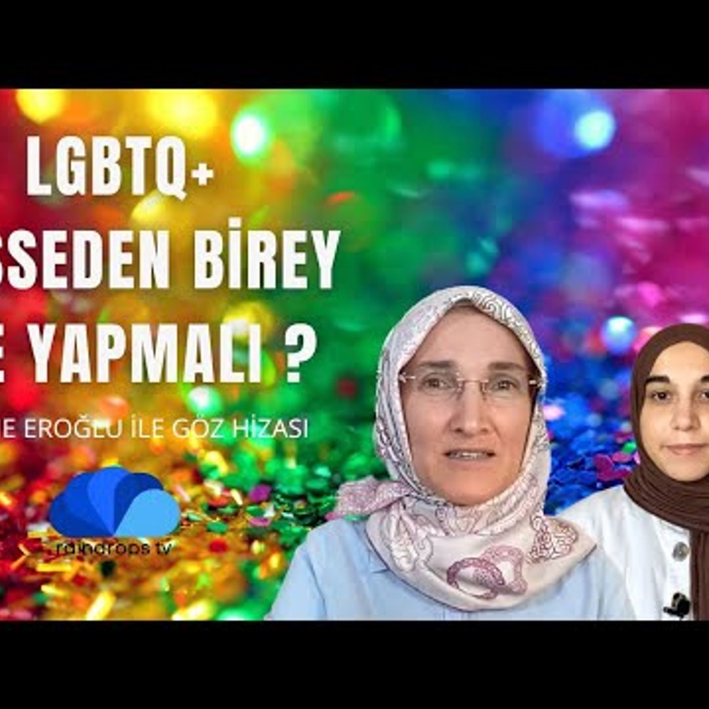 GÖZ HİZASI - EMİNE EROĞLU / ASUMAN ÇELİK