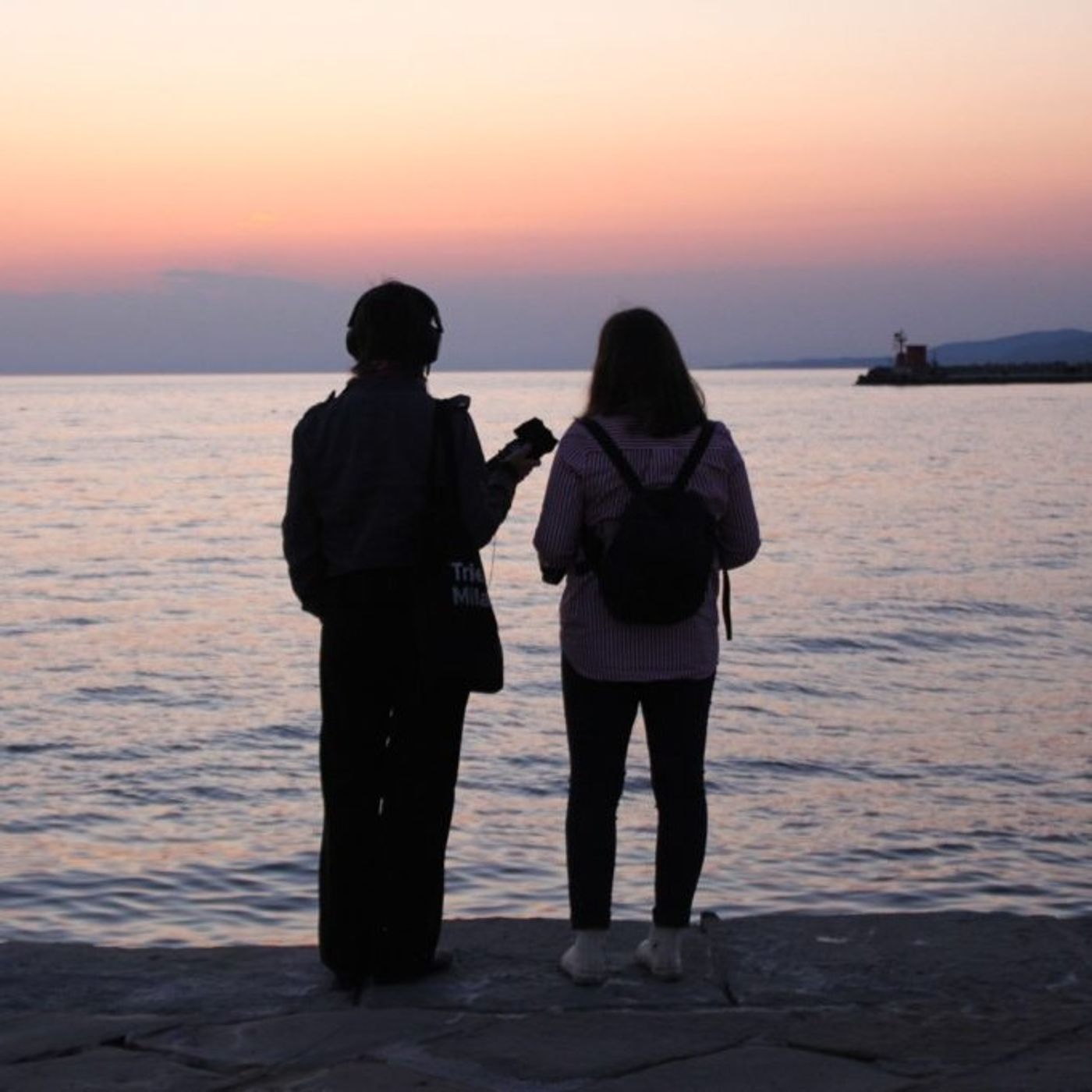 Trieste Contemporanea