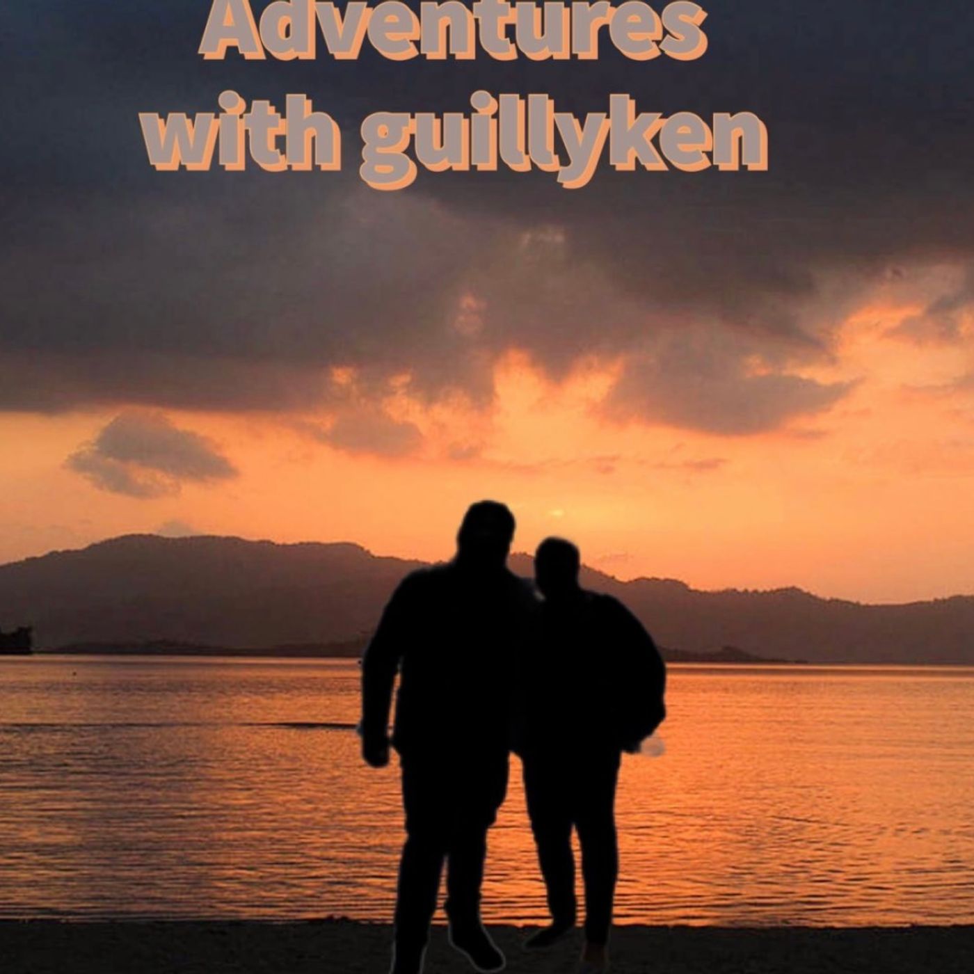 adventures with guillyken