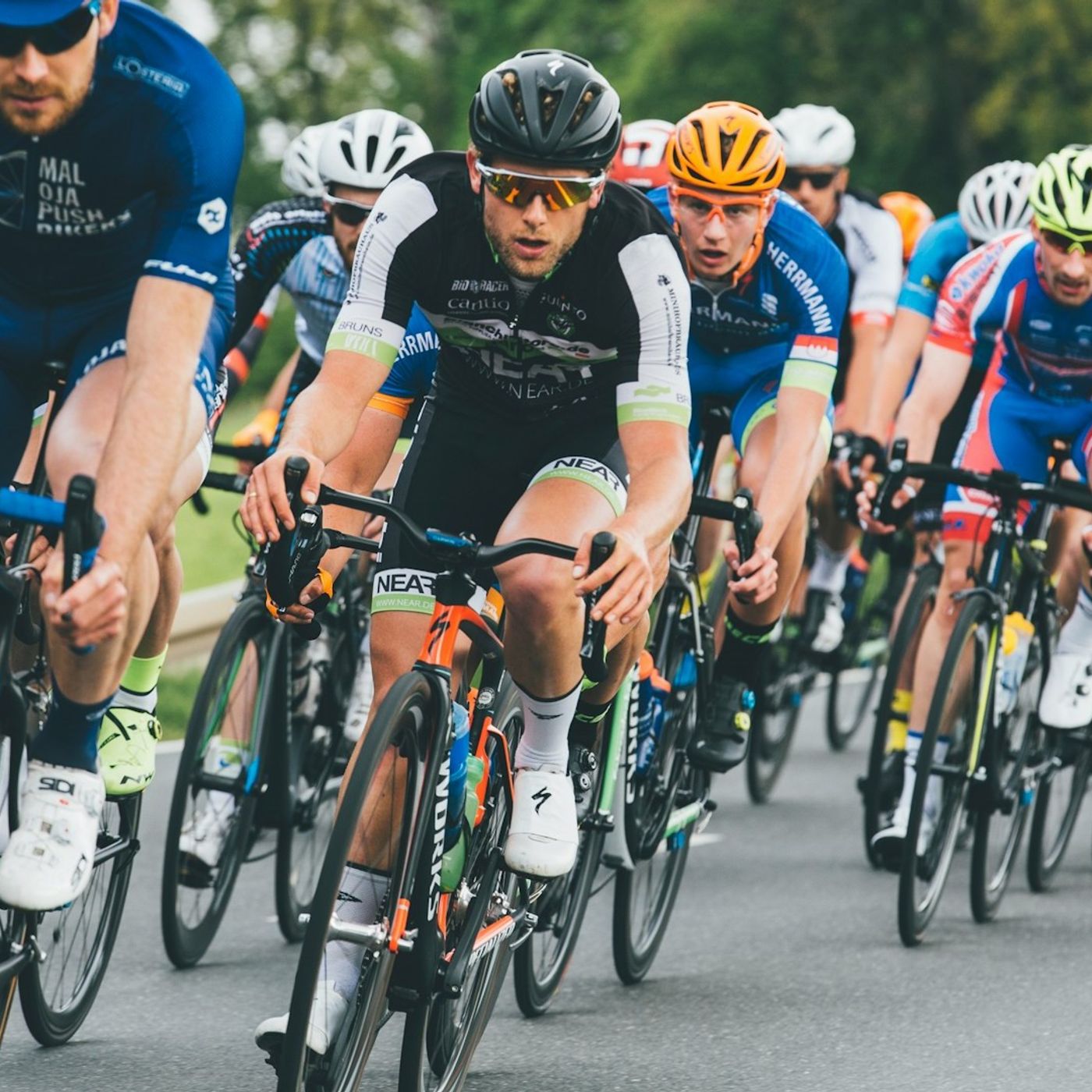 Giro d'Italia, Claudio Chiappucci: «Pogacar non ha rivali»