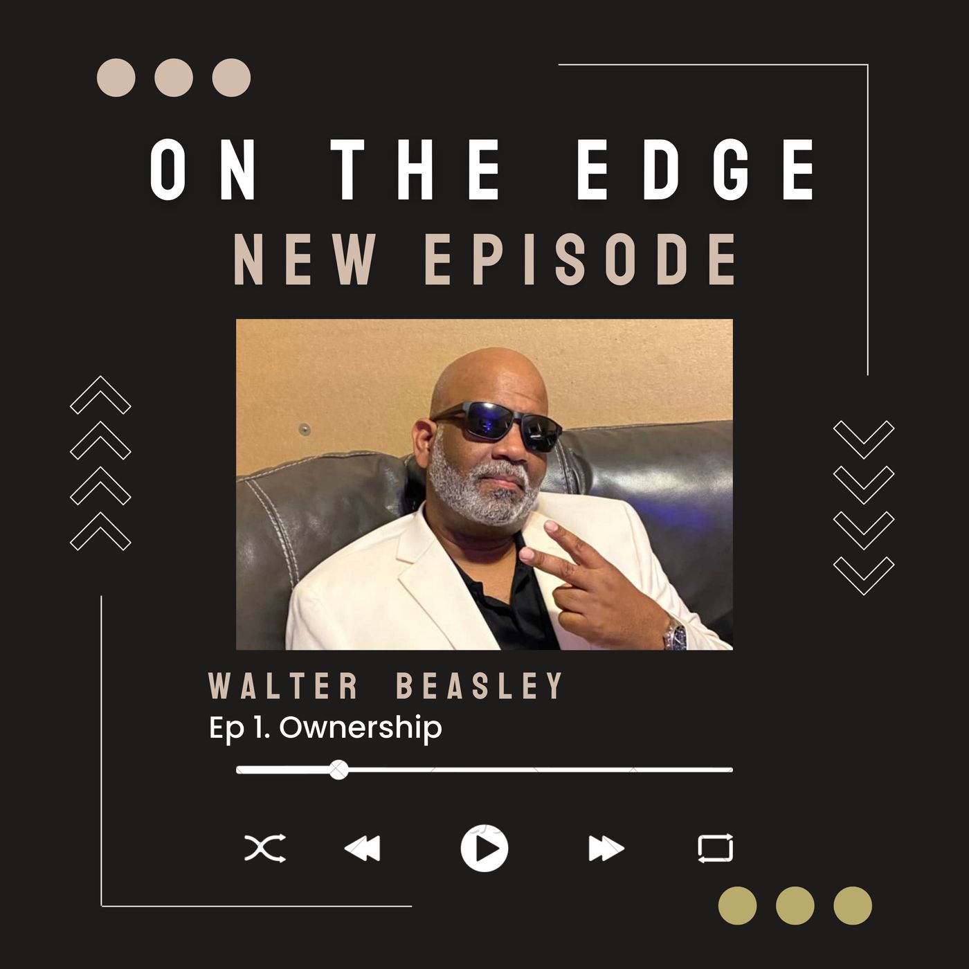 Walter Beasley On The Edge