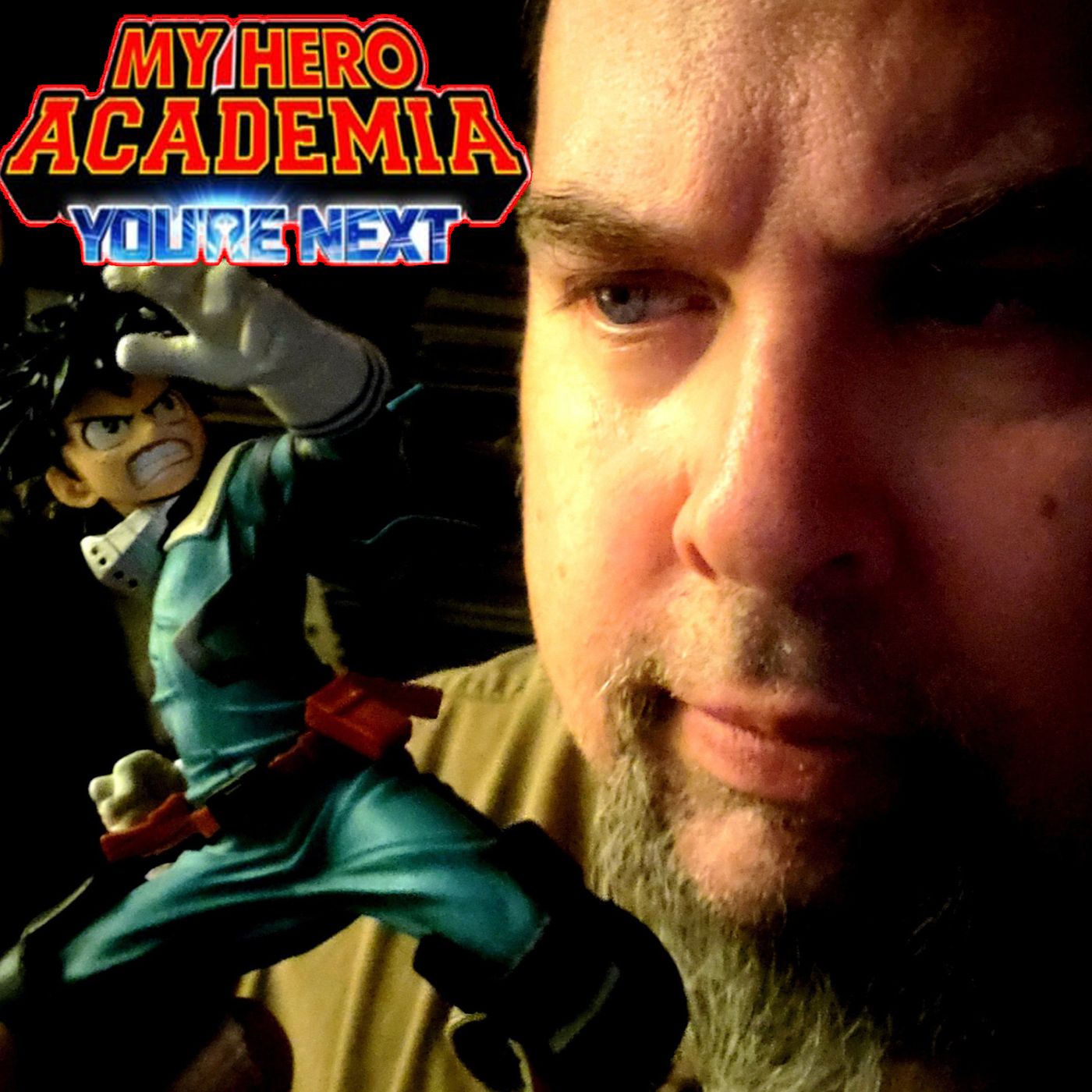 Episode 045 - MHA Your Next