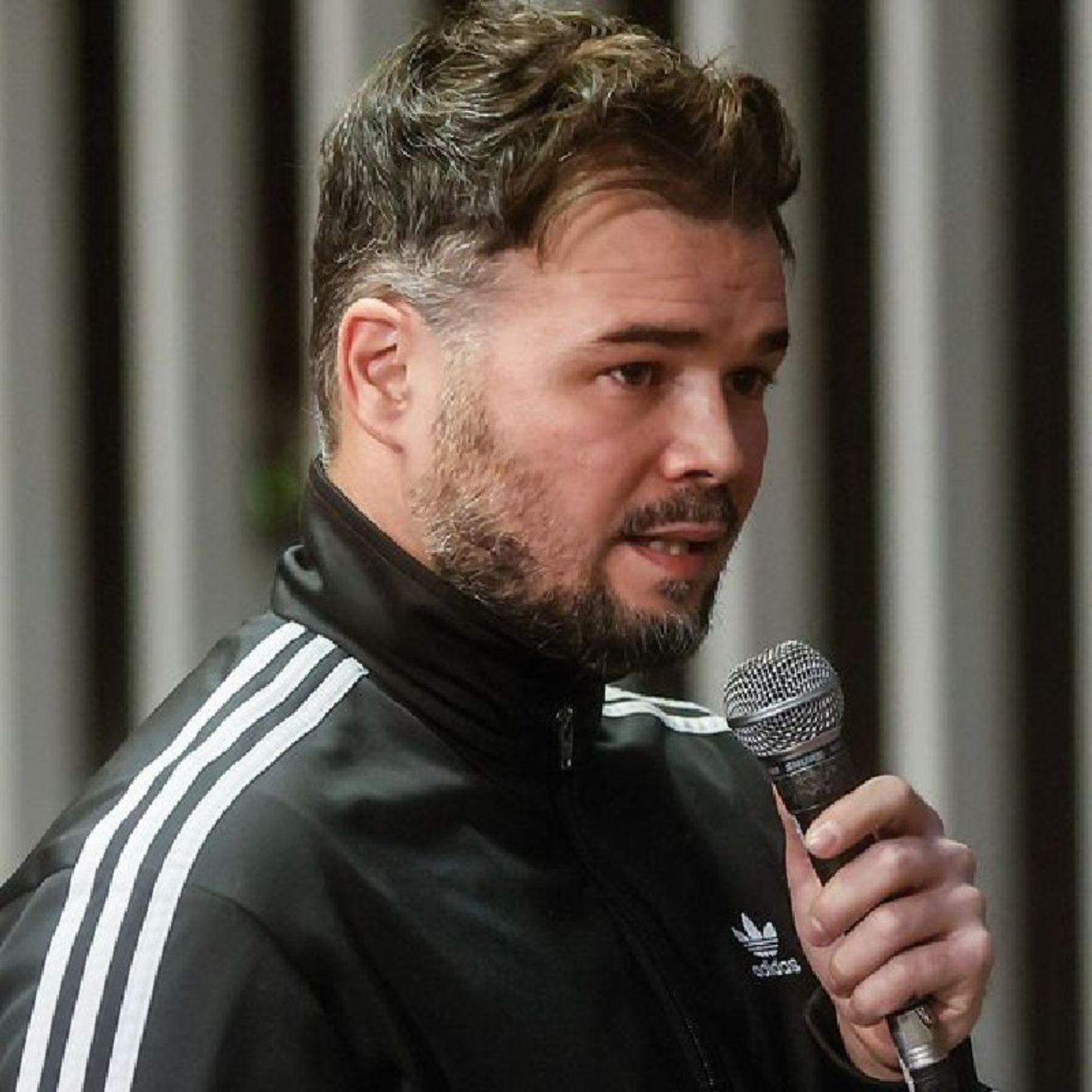 Rufian el vacilón sin gracia