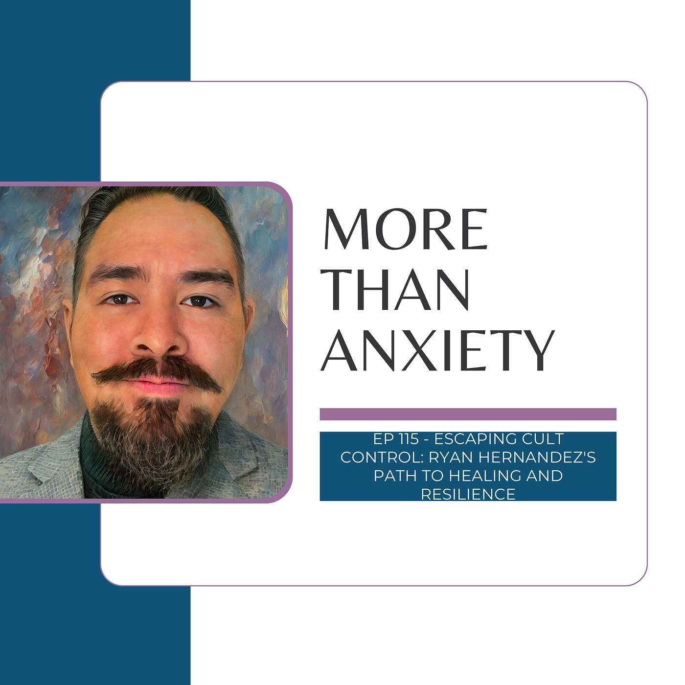 More Than Anxiety
