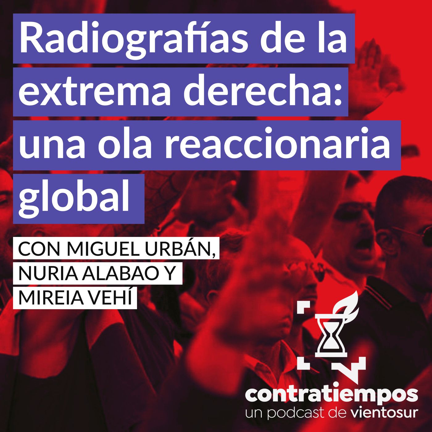 Contratiempos
