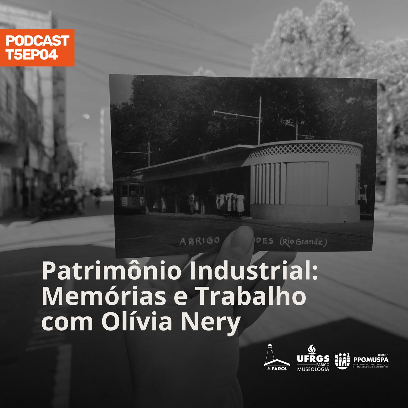 Farol - Conexões da informação