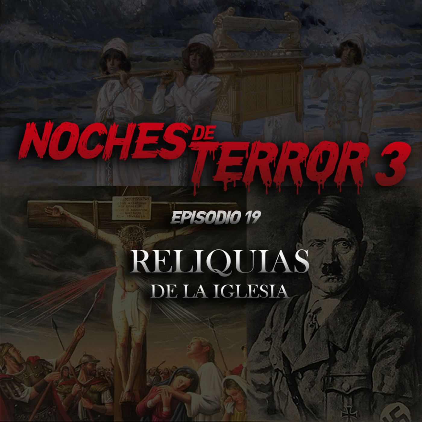 Noches de Terror