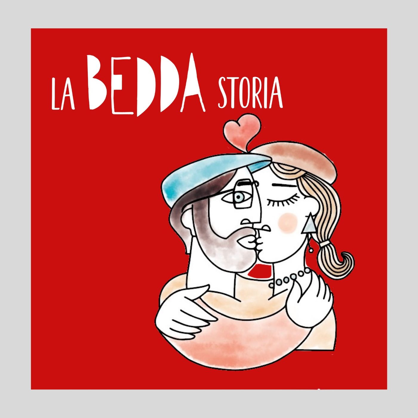 La BEDDA storia