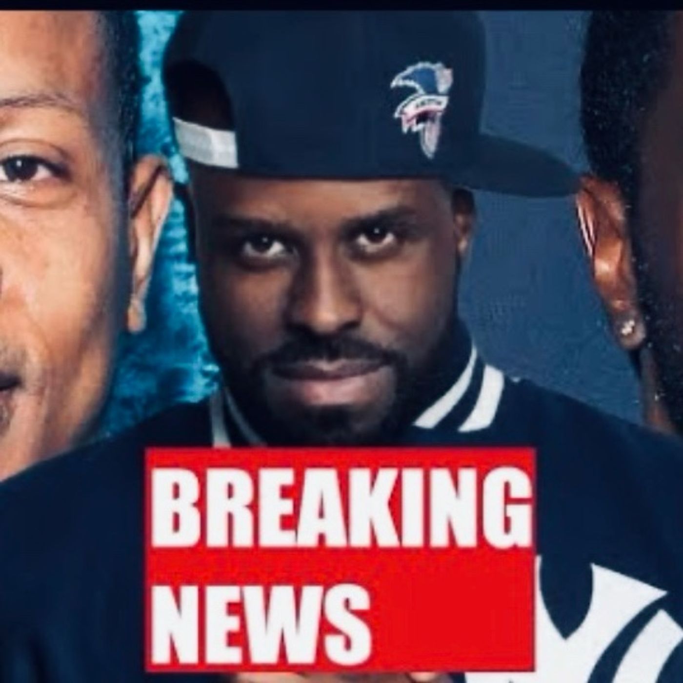 Episode 29 pt2 breaking news DjfunkFlex calls Shayne a liar for lieing on Pdiddy and heartenes him episode artwork