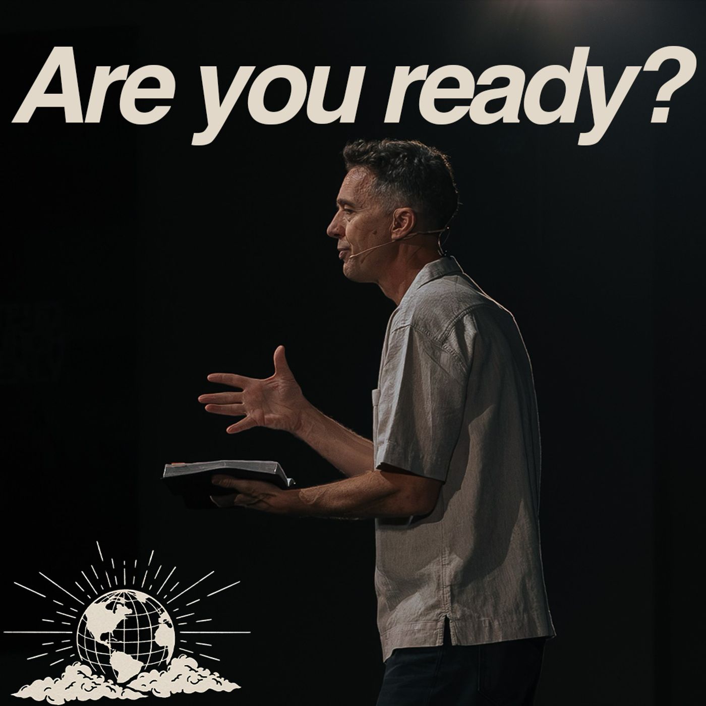Are You Ready? | Yakima Campus episode artwork