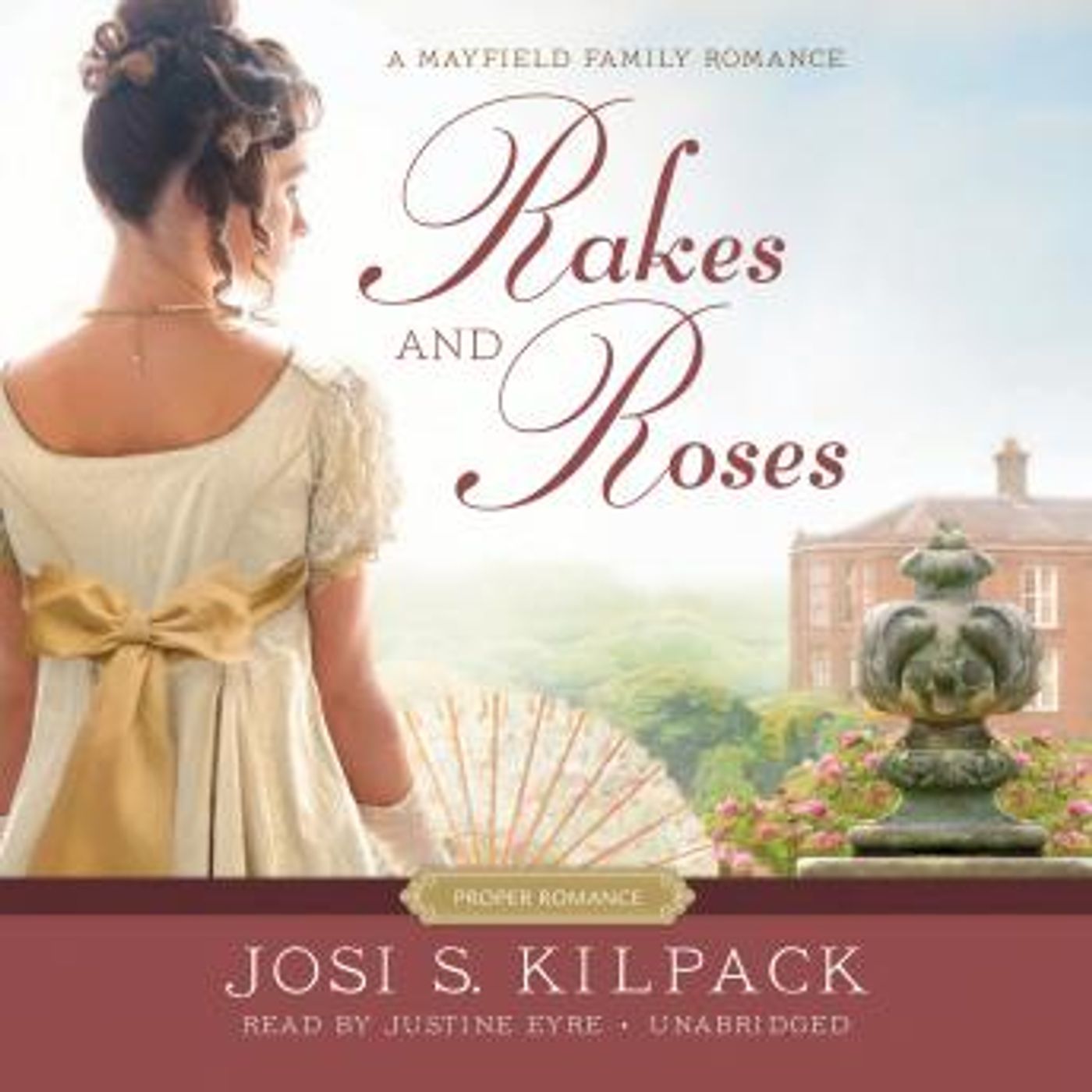 Explore the Latest Full Audiobooks in Romance, Historical