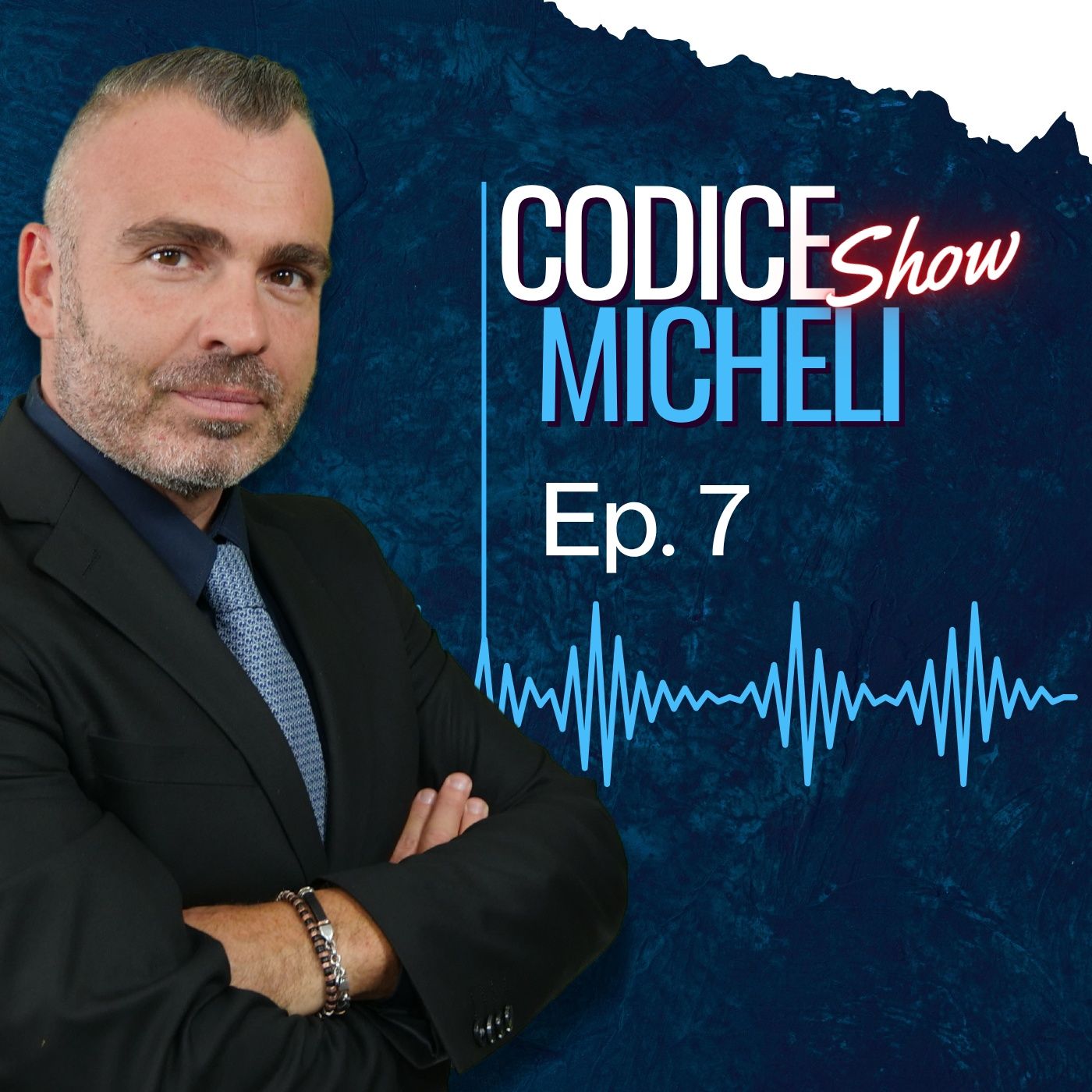 Ep. 7 - Fuori dalla Giungla Fiscale: come 3 imprenditori hanno risparmiato oltre 100.000€ episode artwork