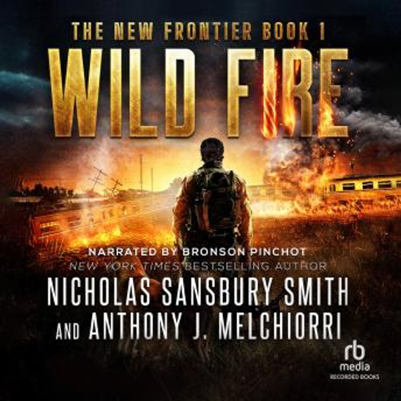 Explore New Full Audiobooks in Science Fiction & Fantasy, Science Fiction