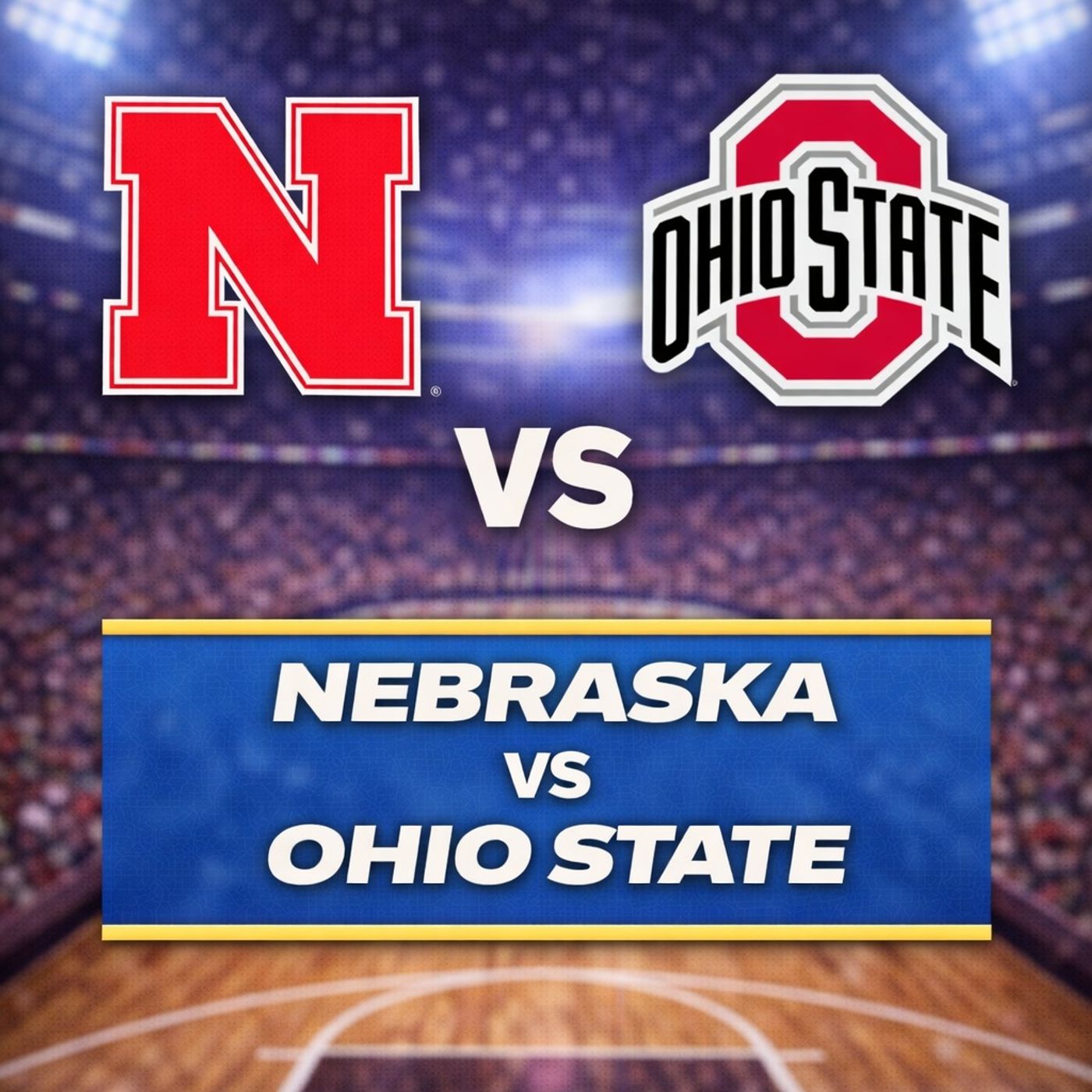 CBB Nebraska vs Ohio State: Preview and Prediction CBB Nebraska vs Ohio State: Preview and Prediction