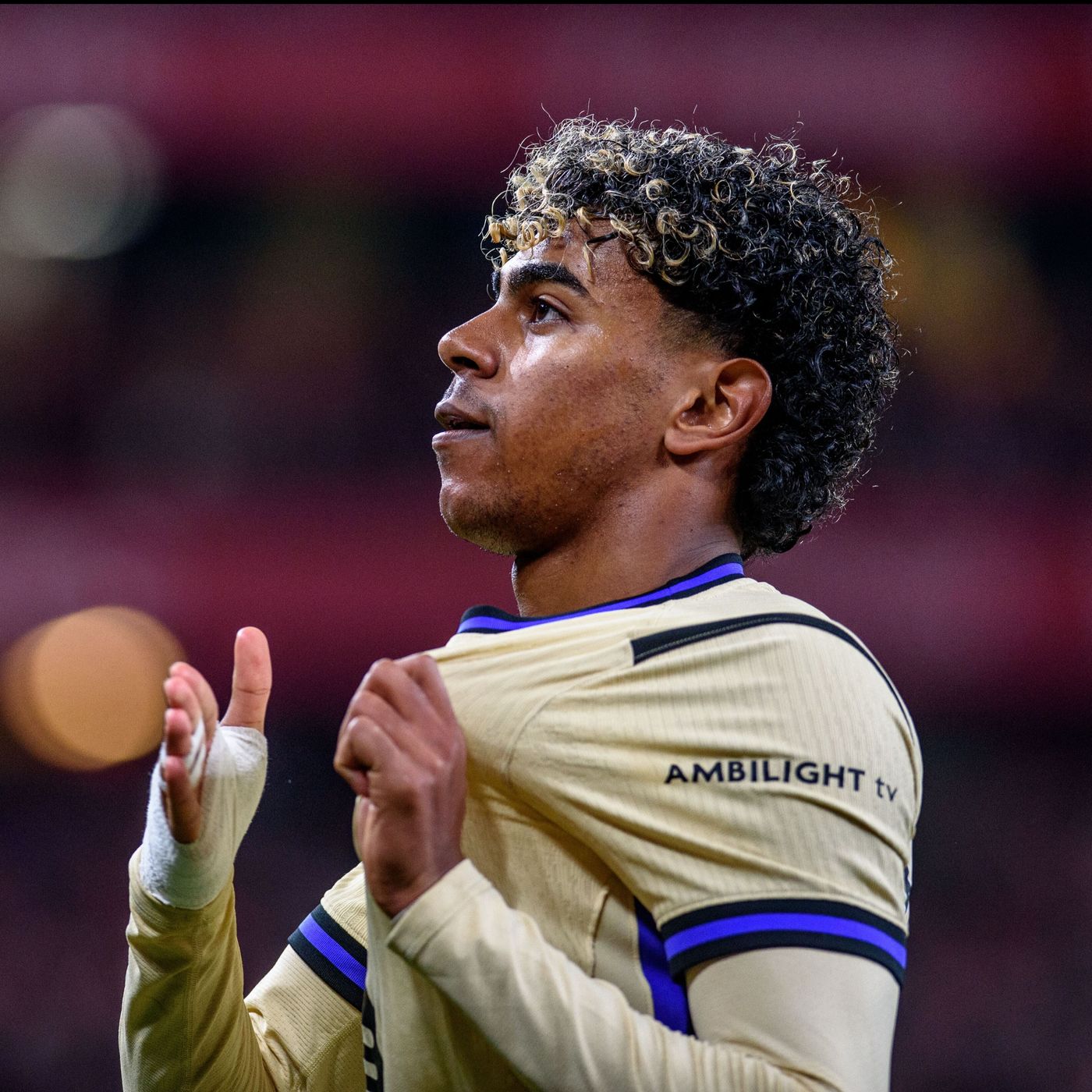 La comparación de Mbappé con Lamine: "El  '10' del Barça, con una década menos de fútbol, ya es el más determinante"