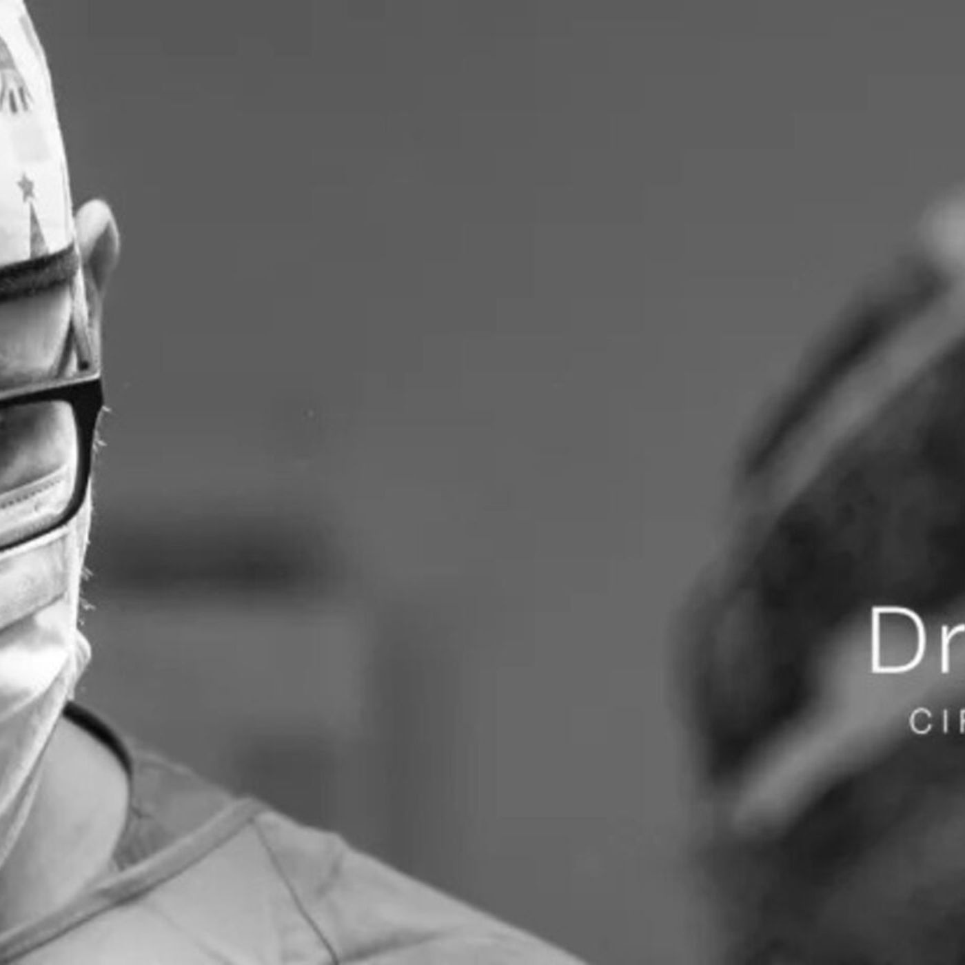 Historias de nuestros médicos: Dr. Antonio Gil, por un nuevo concepto de universidad CUHMED episode artwork