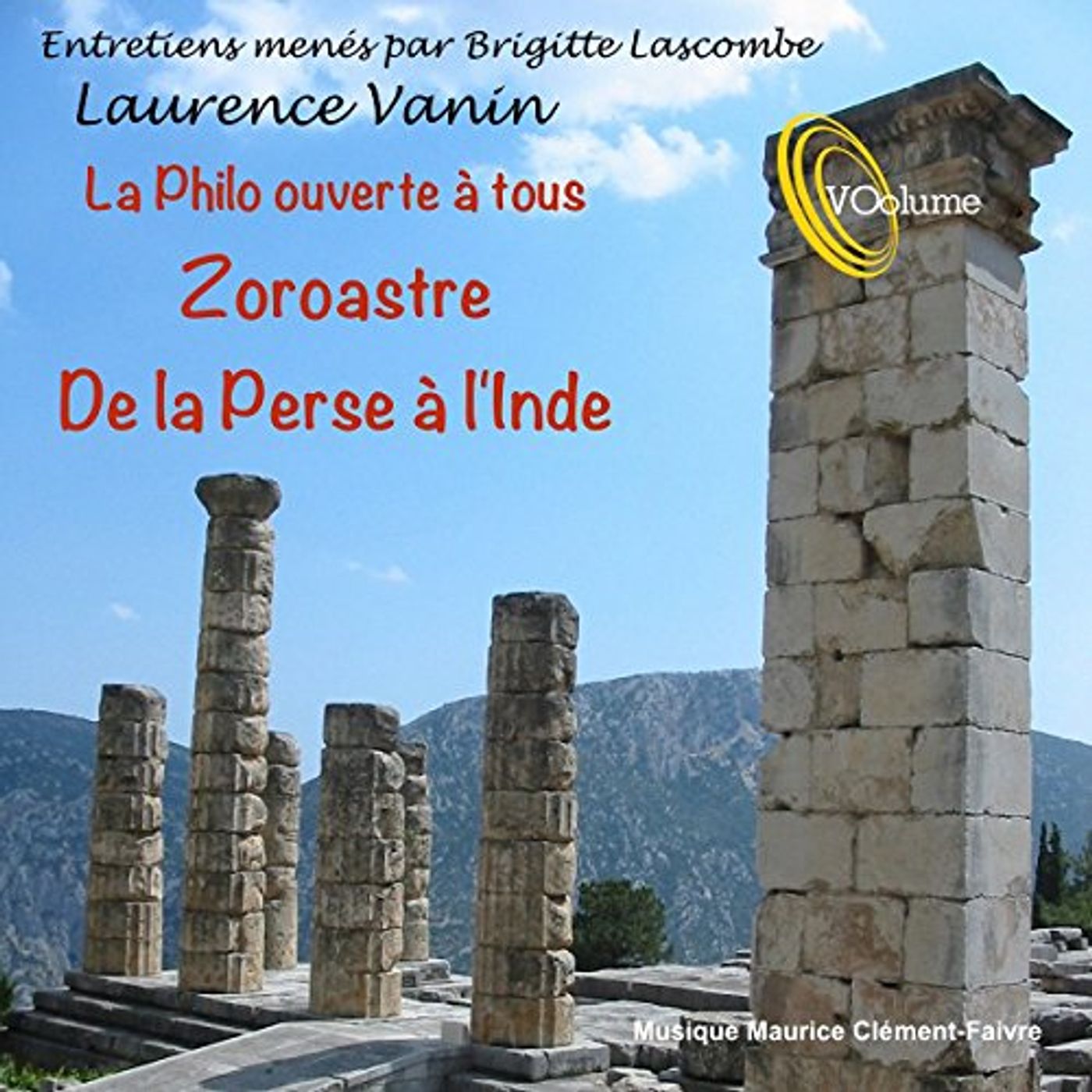 Discover Best Audiobooks in Nonfiction, Philosophy
