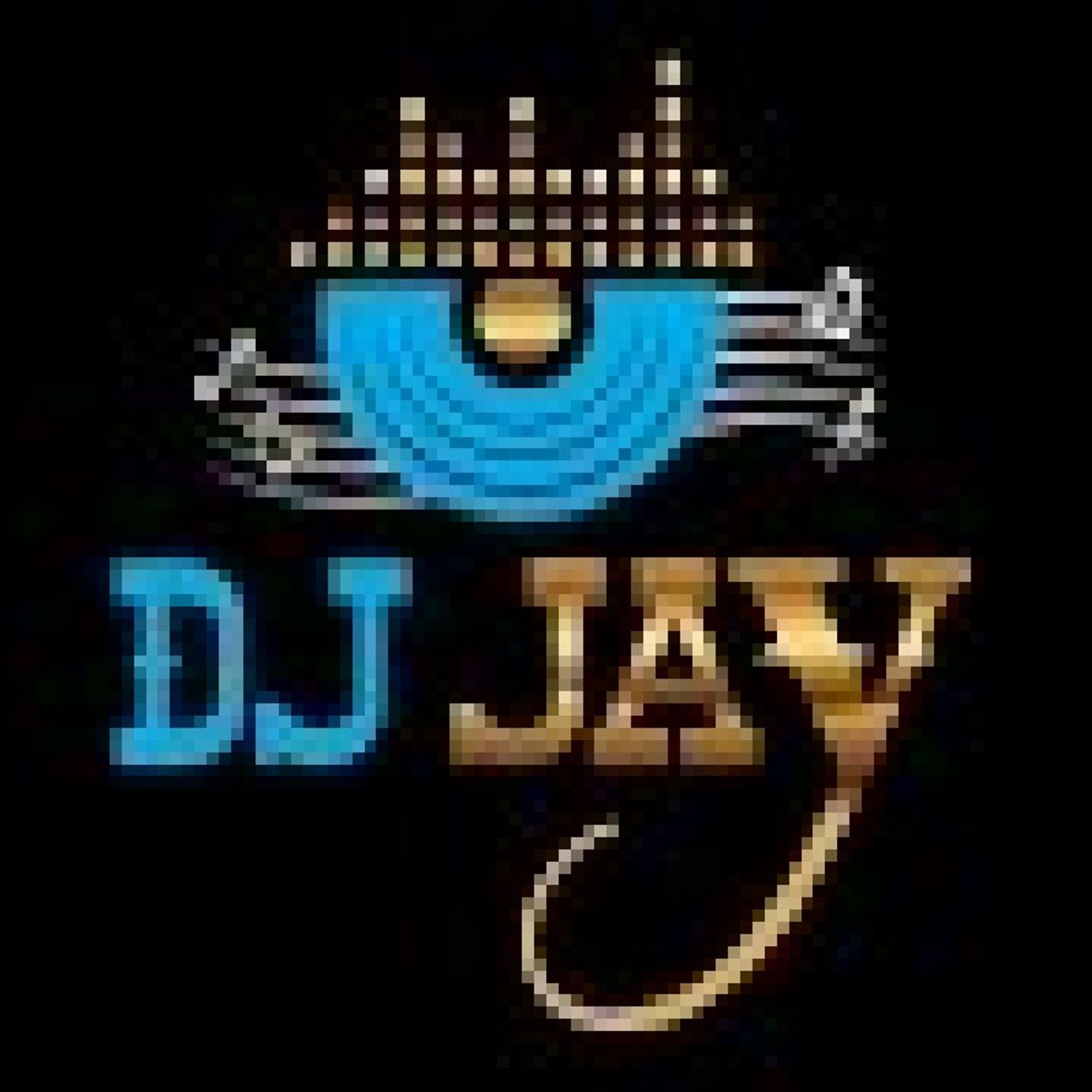 🎵Dj Jay Mixing Jams🎵🎵 podcast artwork