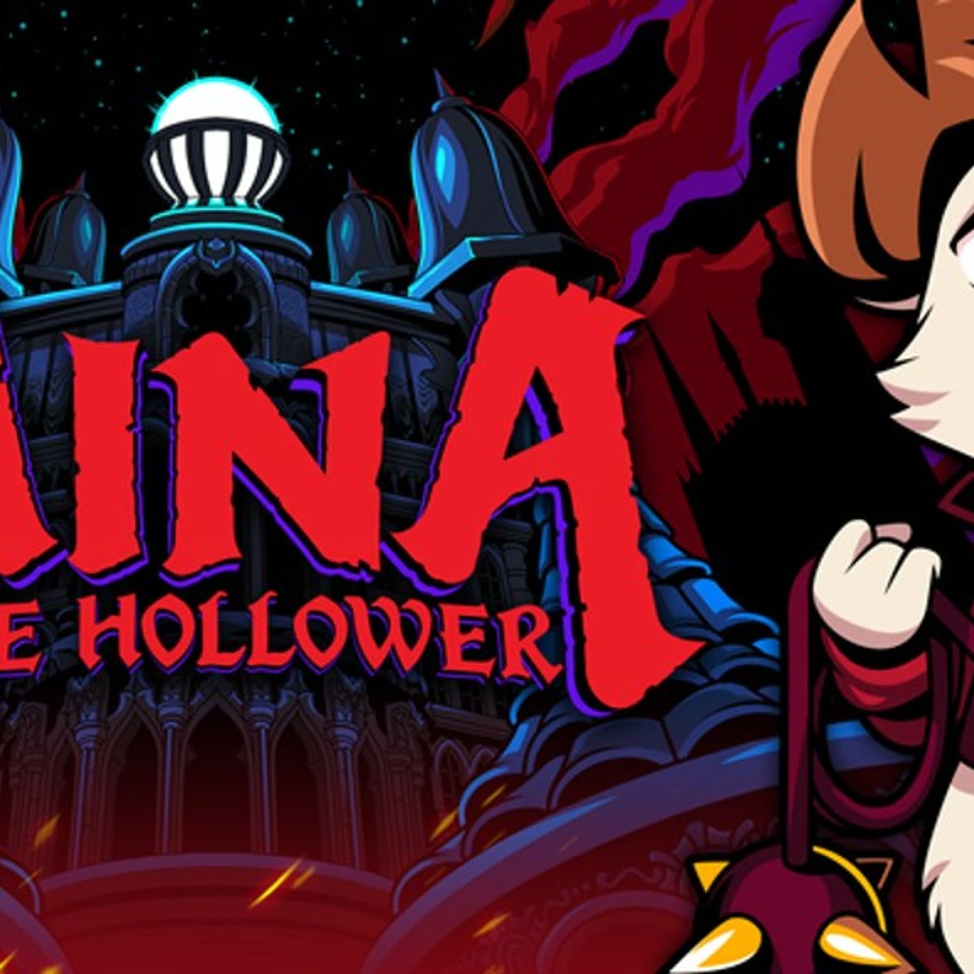 Mina the Hollower Demo Impressions, Are Guitar Rhythm Games Returning? # 456