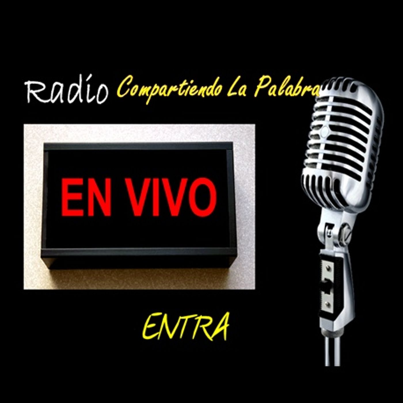 COMPARTIENDO LA PALABRA's show