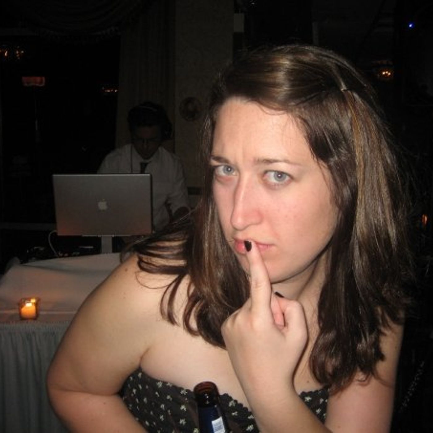 You\'re the Dj, I\'m the Podcaster