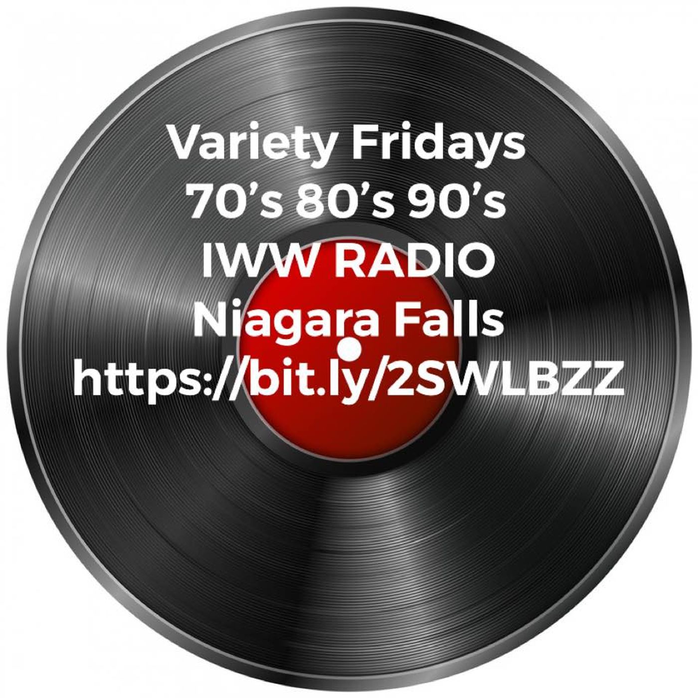 IWW Radio Your 24-7 Radio Network