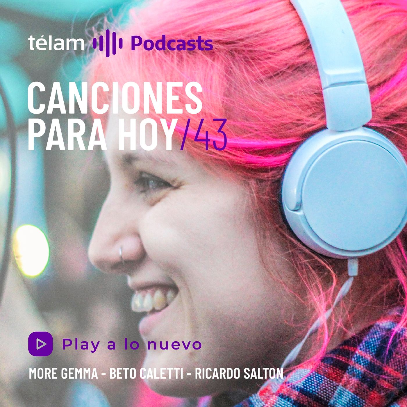 Canciones Para Hoy