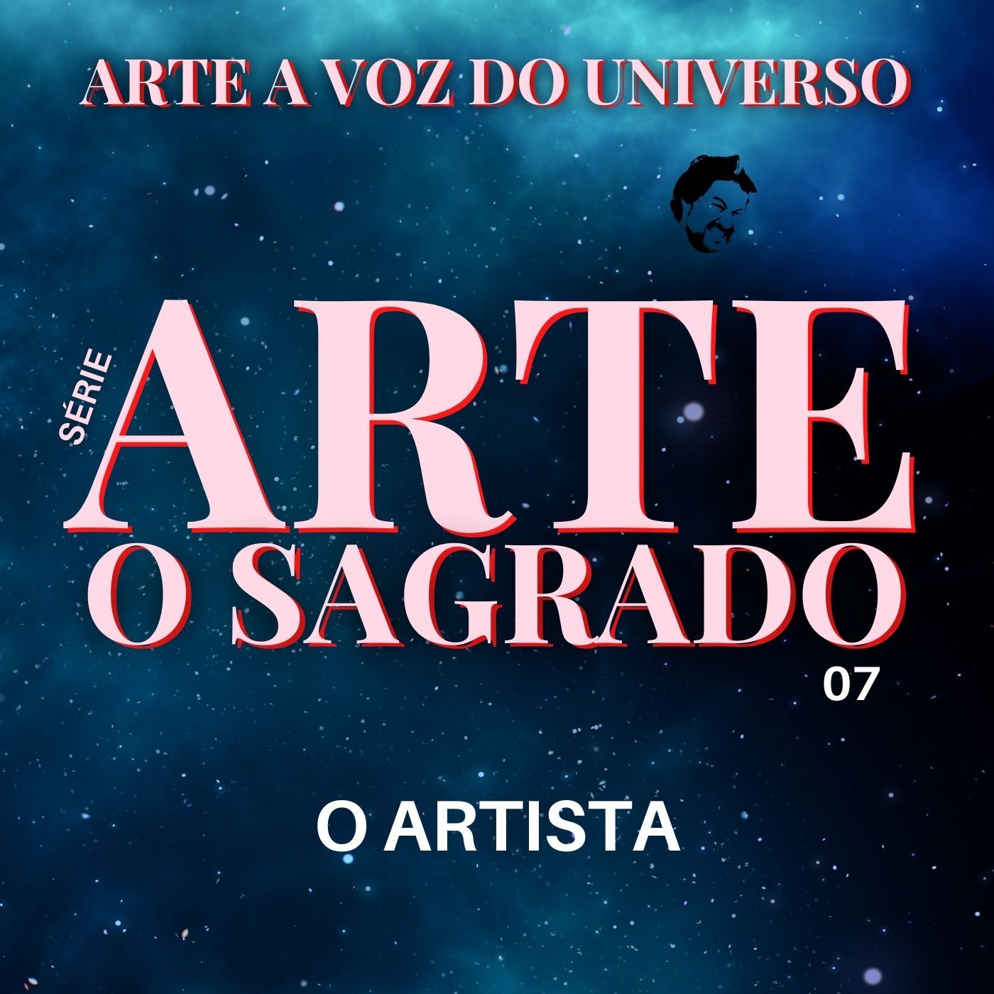 ARTE - A VOZ DO UNIVERSO