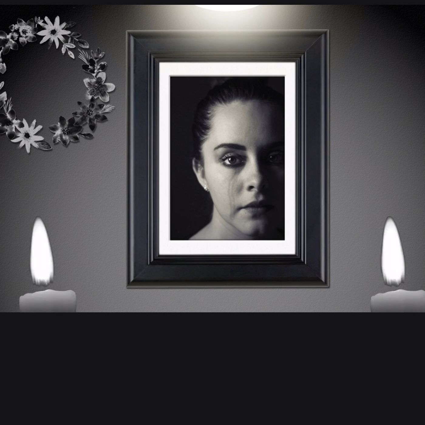 S122E9: So They Didn't Feel They Could Do That - Trevor Gear On People Not Wanting A Funeral episode artwork