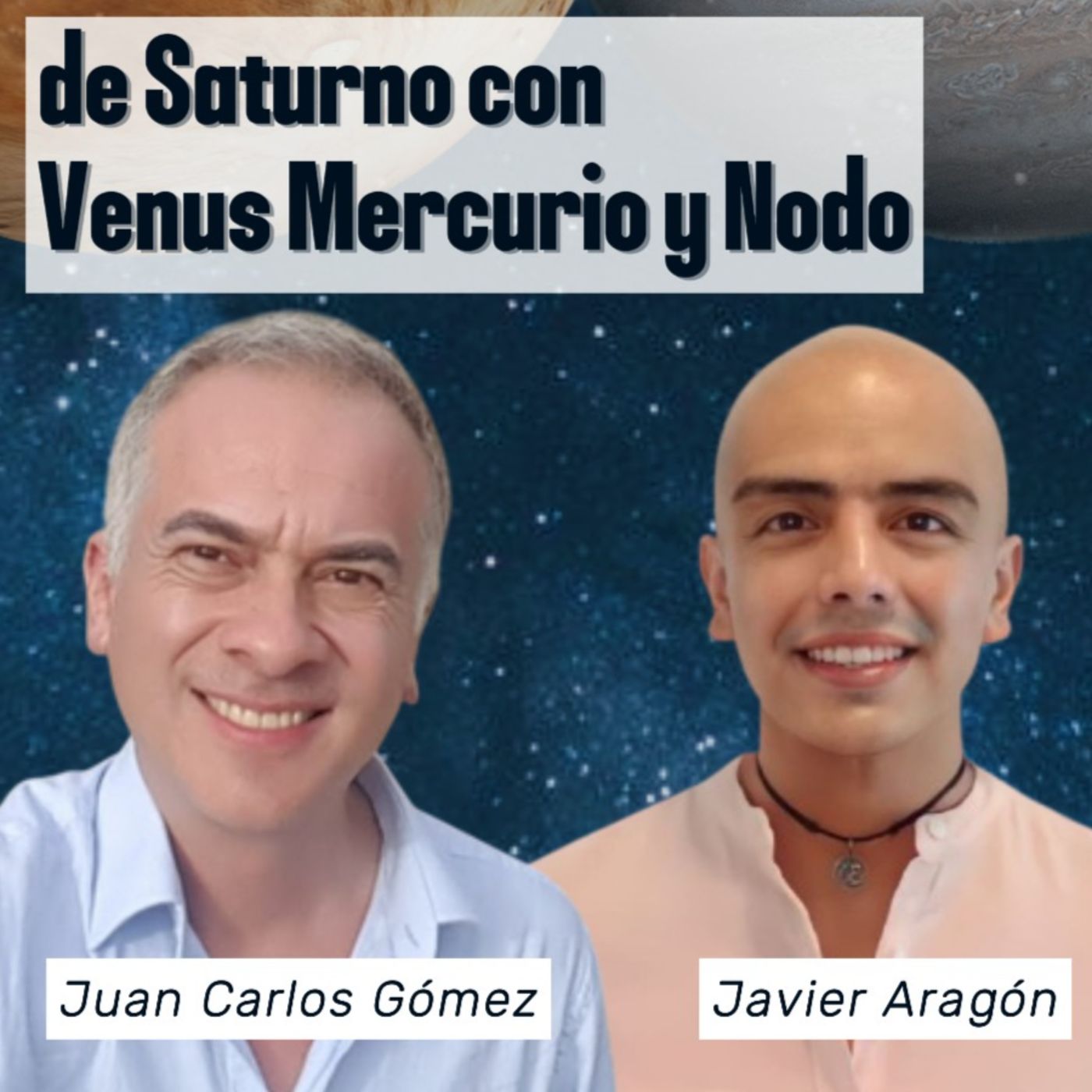 Juan Carlos Gómez Psicólogo y Astrólogo