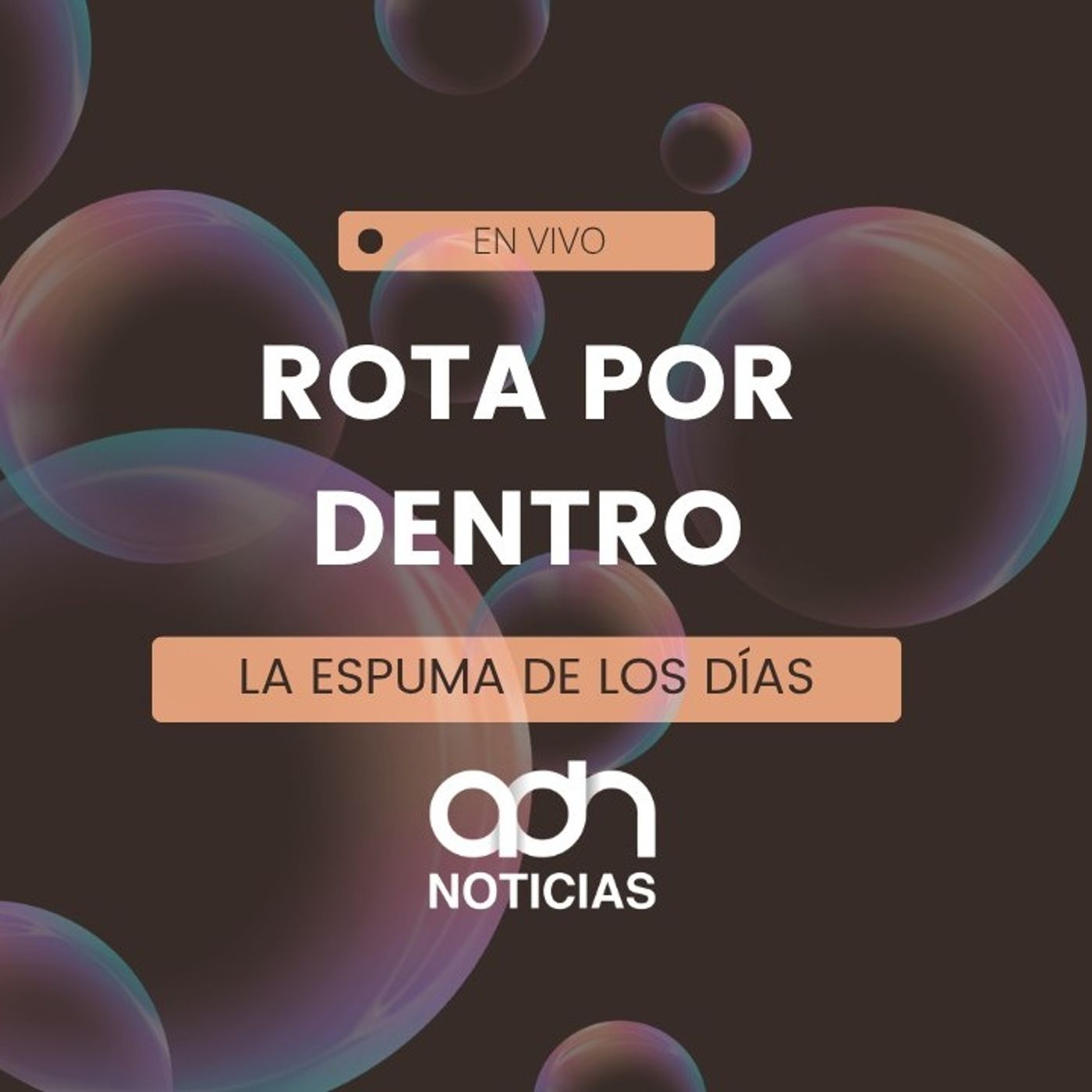 Lo que no sanas te destruye