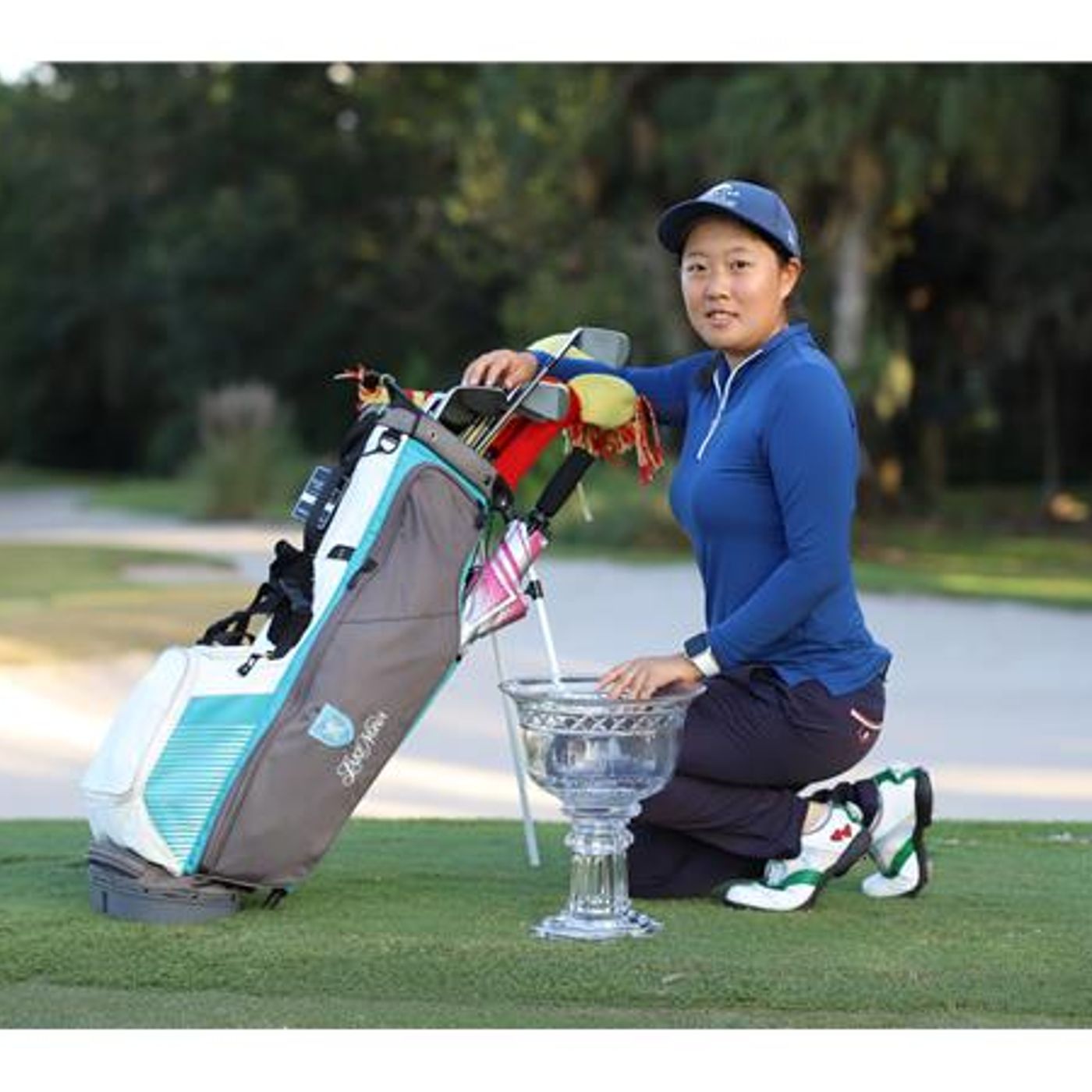 Women of Golf